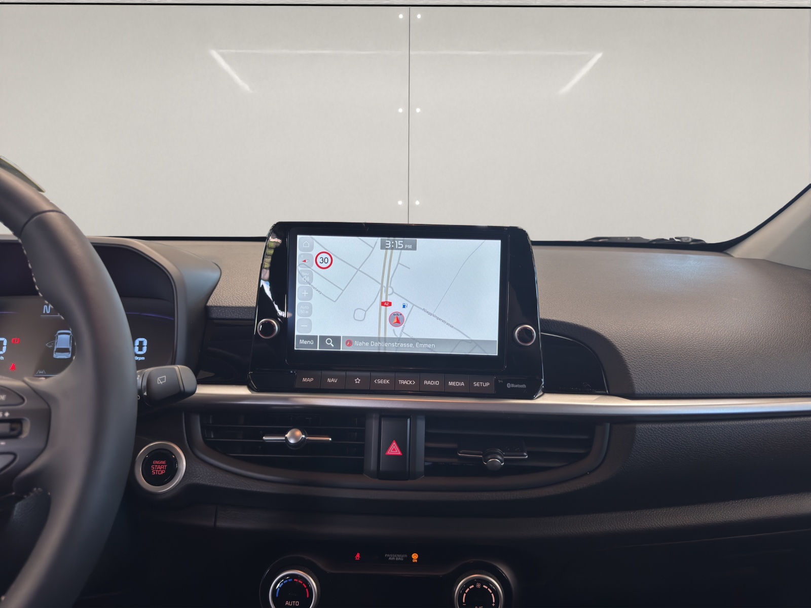 KIA Picanto 1.0 GDi Power-image-10