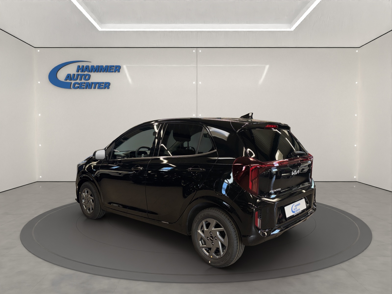 KIA Picanto 1.0 GDi Power-image-2