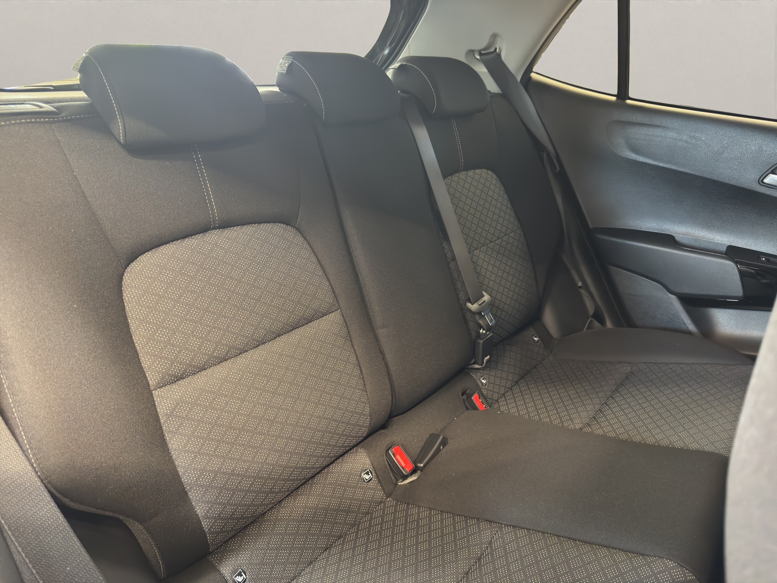 KIA Picanto 1.0 GDi Power-image-9
