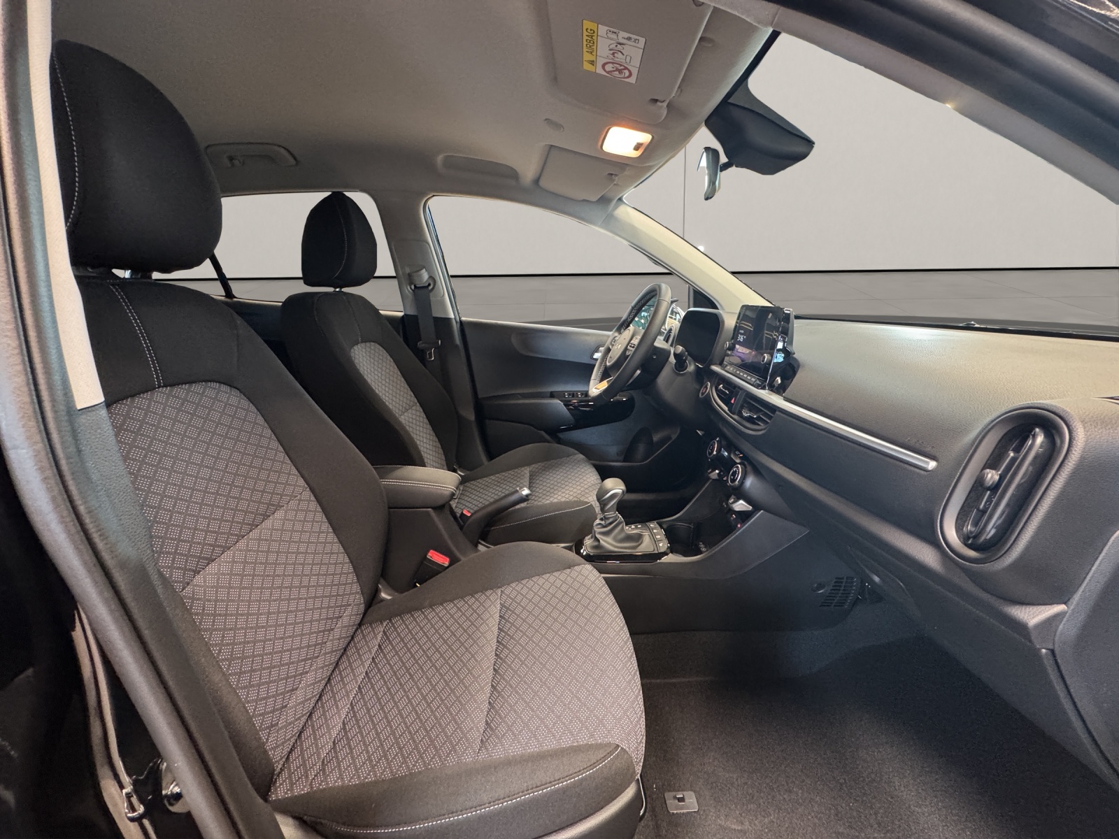 KIA Picanto 1.0 GDi Power-image-12