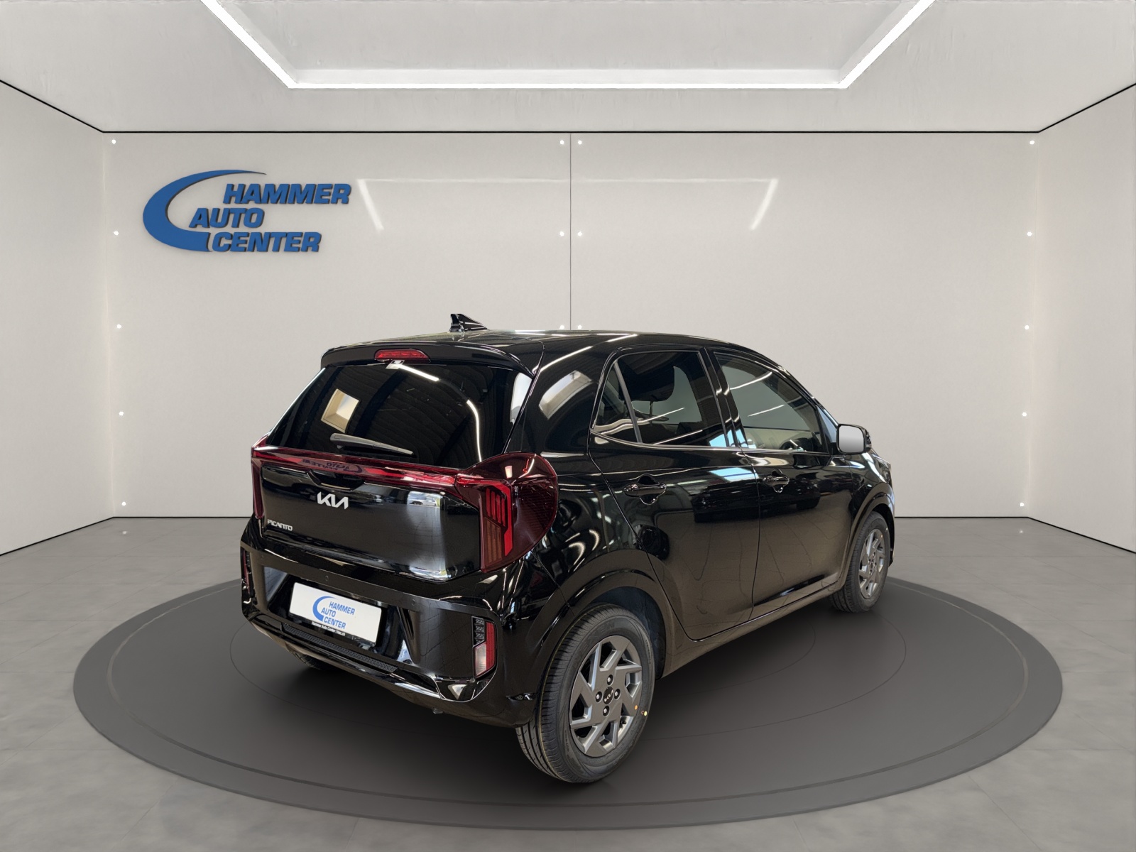 KIA Picanto 1.0 GDi Power-image-4