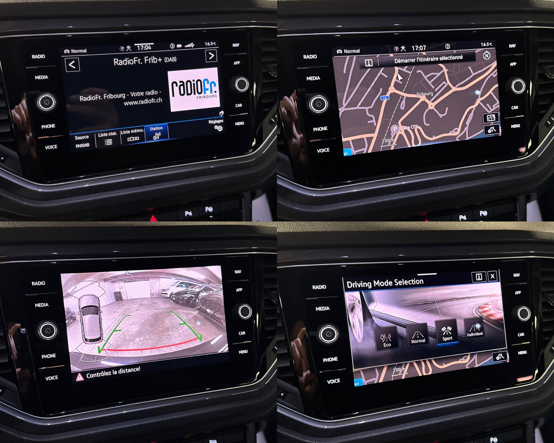 VW T-Roc 2.0 TSI Sport R-Line DSG 4Motion-image-8