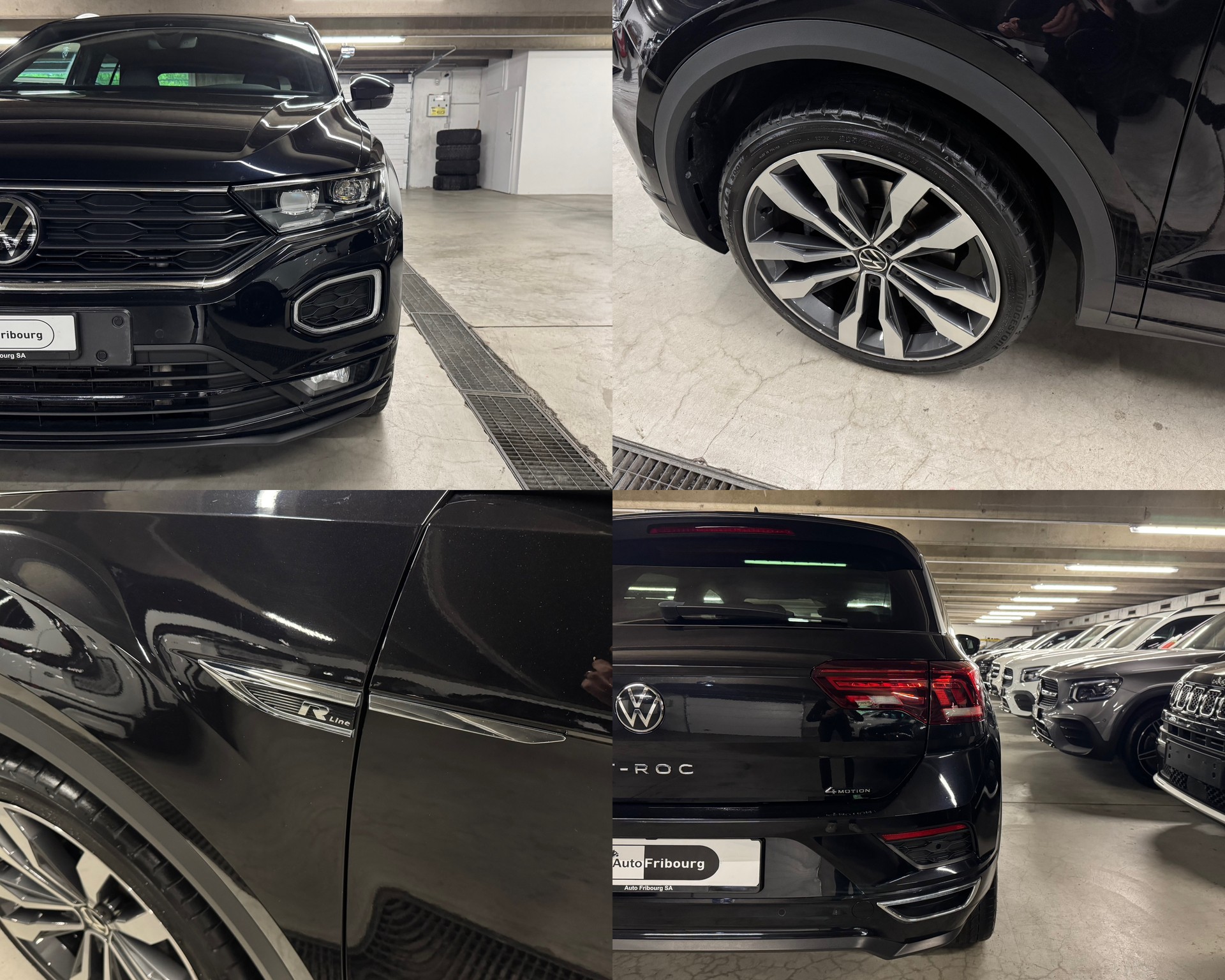 VW T-Roc 2.0 TSI Sport R-Line DSG 4Motion-showroom-element-2