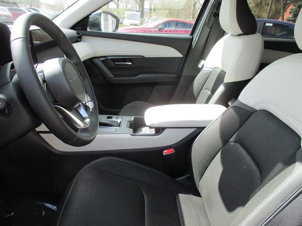MAZDA CX-5 e-Skyactiv-G 141 Exclusive-line AWD-image-13