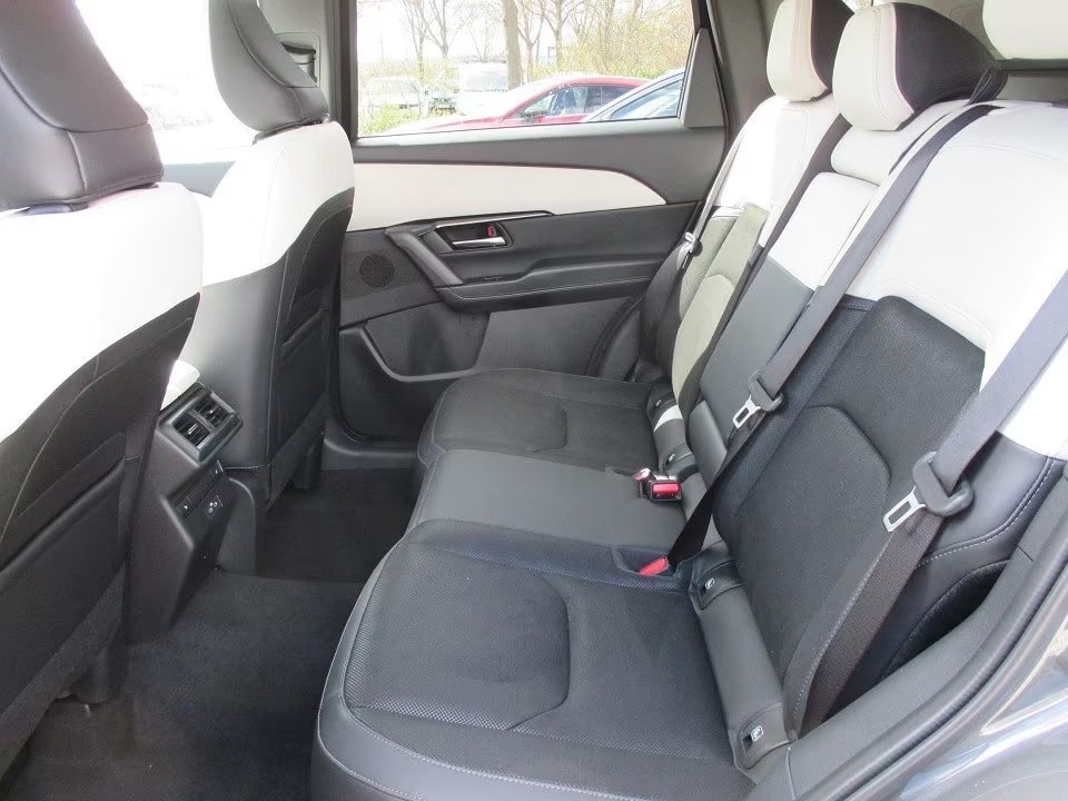 MAZDA CX-5 e-Skyactiv-G 141 Exclusive-line AWD-image-15