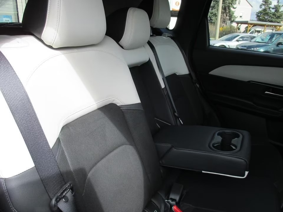 MAZDA CX-5 e-Skyactiv-G 141 Exclusive-line AWD-image-17