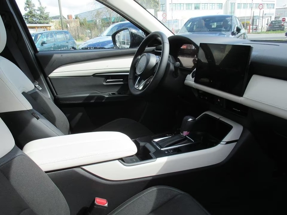 MAZDA CX-5 e-Skyactiv-G 141 Exclusive-line AWD-image-14
