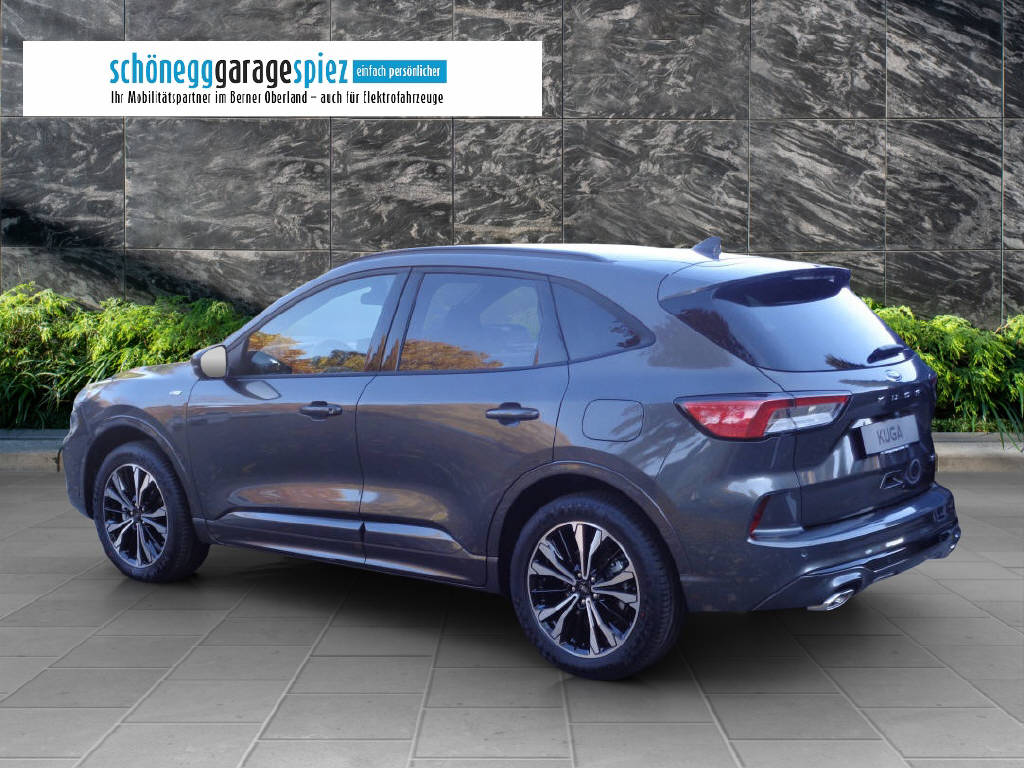 FORD Kuga 2.5 Hybrid ST-Line 4x4-image-3
