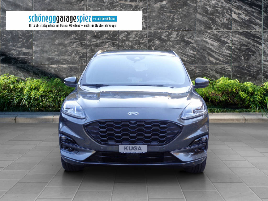 FORD Kuga 2.5 Hybrid ST-Line 4x4-image-1