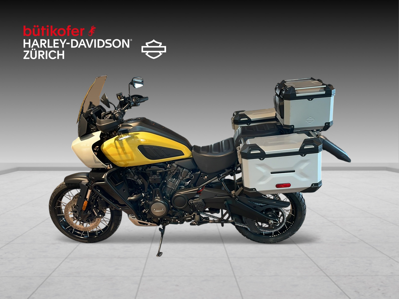 HARLEY-DAVIDSON RA Pan America 1250 Special-showroom-element-3