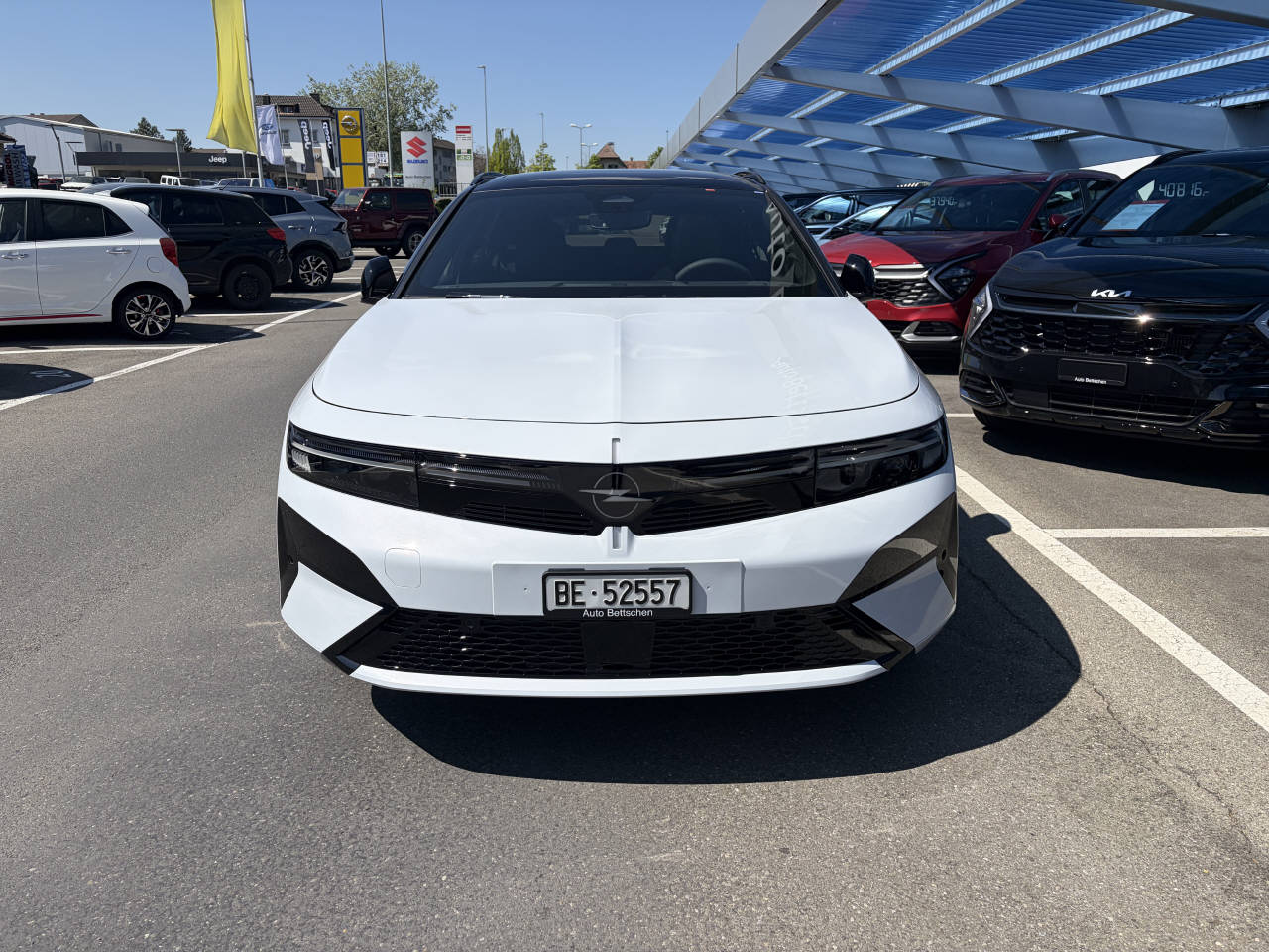 OPEL Astra-e Sports Tourer Ultimate-image-3