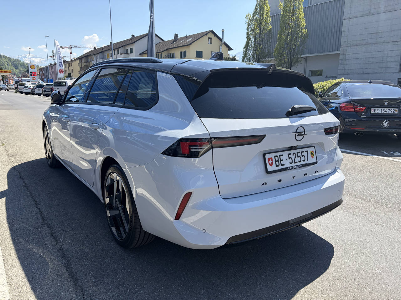 OPEL Astra-e Sports Tourer Ultimate-image-7