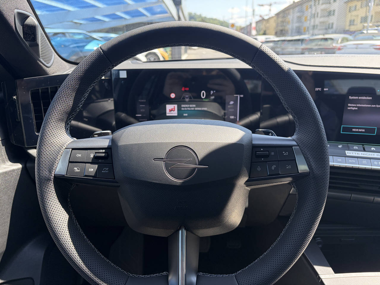 OPEL Astra-e Sports Tourer Ultimate-image-10