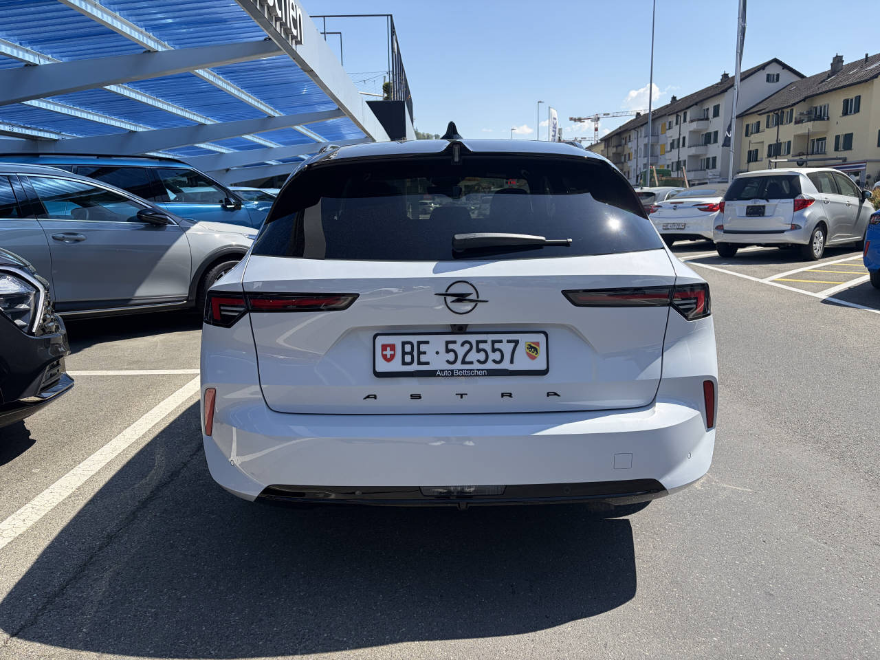 OPEL Astra-e Sports Tourer Ultimate-image-6