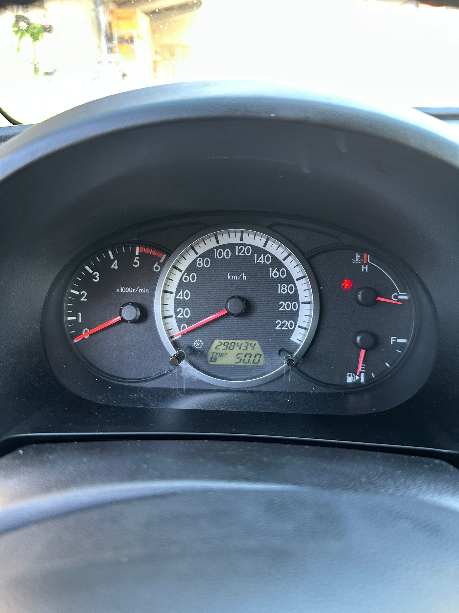 MAZDA 5 2.0d 16V Confort-image-8