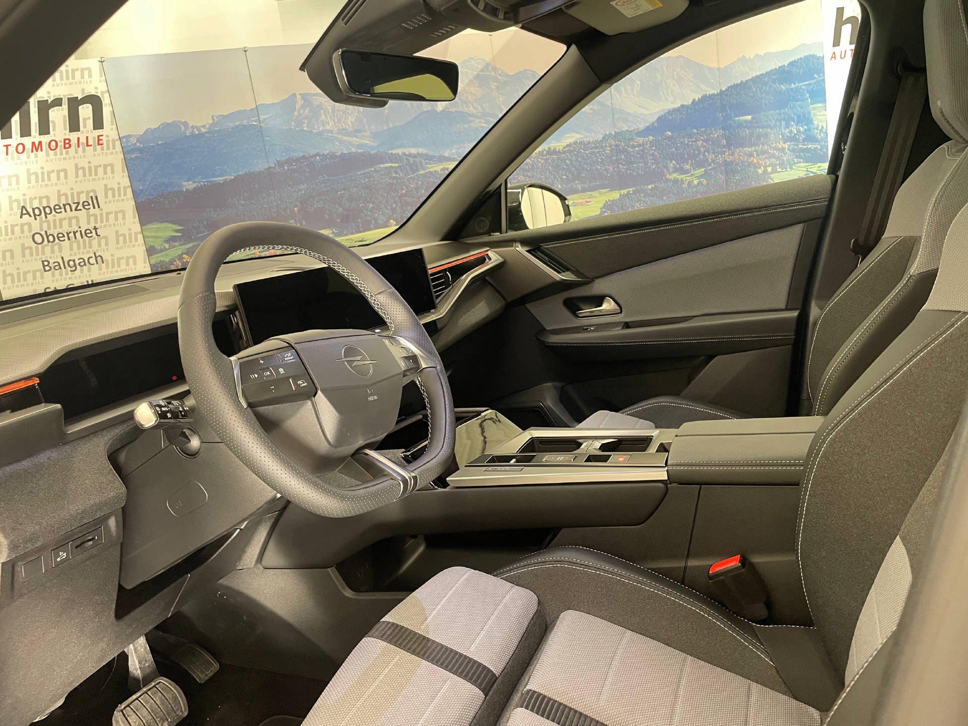 OPEL Grandland-e GS-image-4