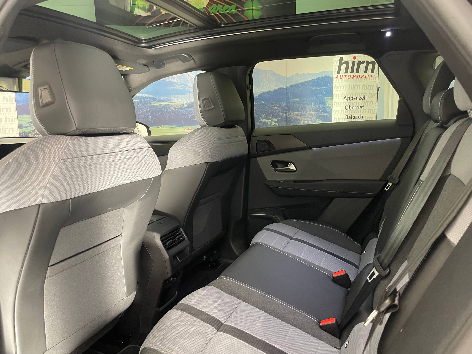 OPEL Grandland-e GS-image-6