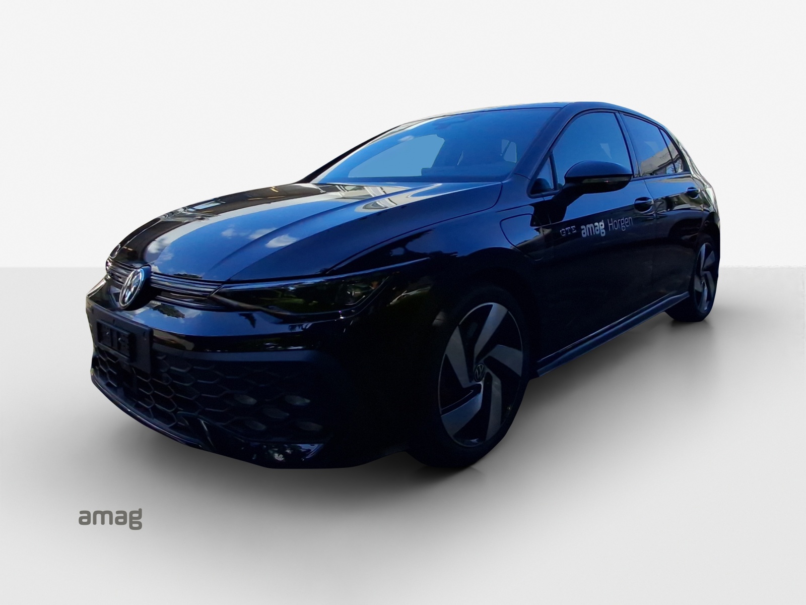 VW Golf 1.5 TSI PHEV GTE-image-0