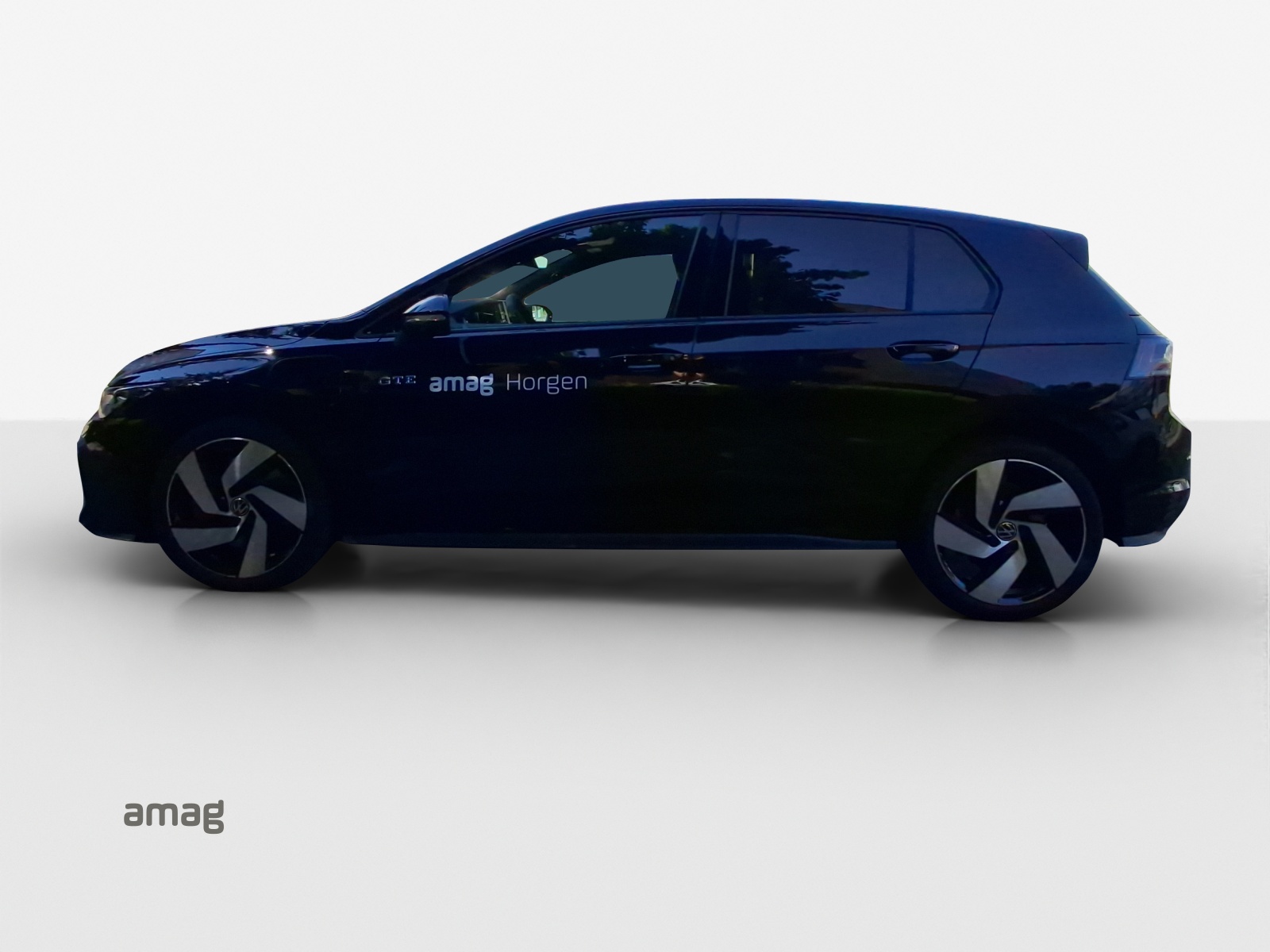VW Golf 1.5 TSI PHEV GTE-image-1