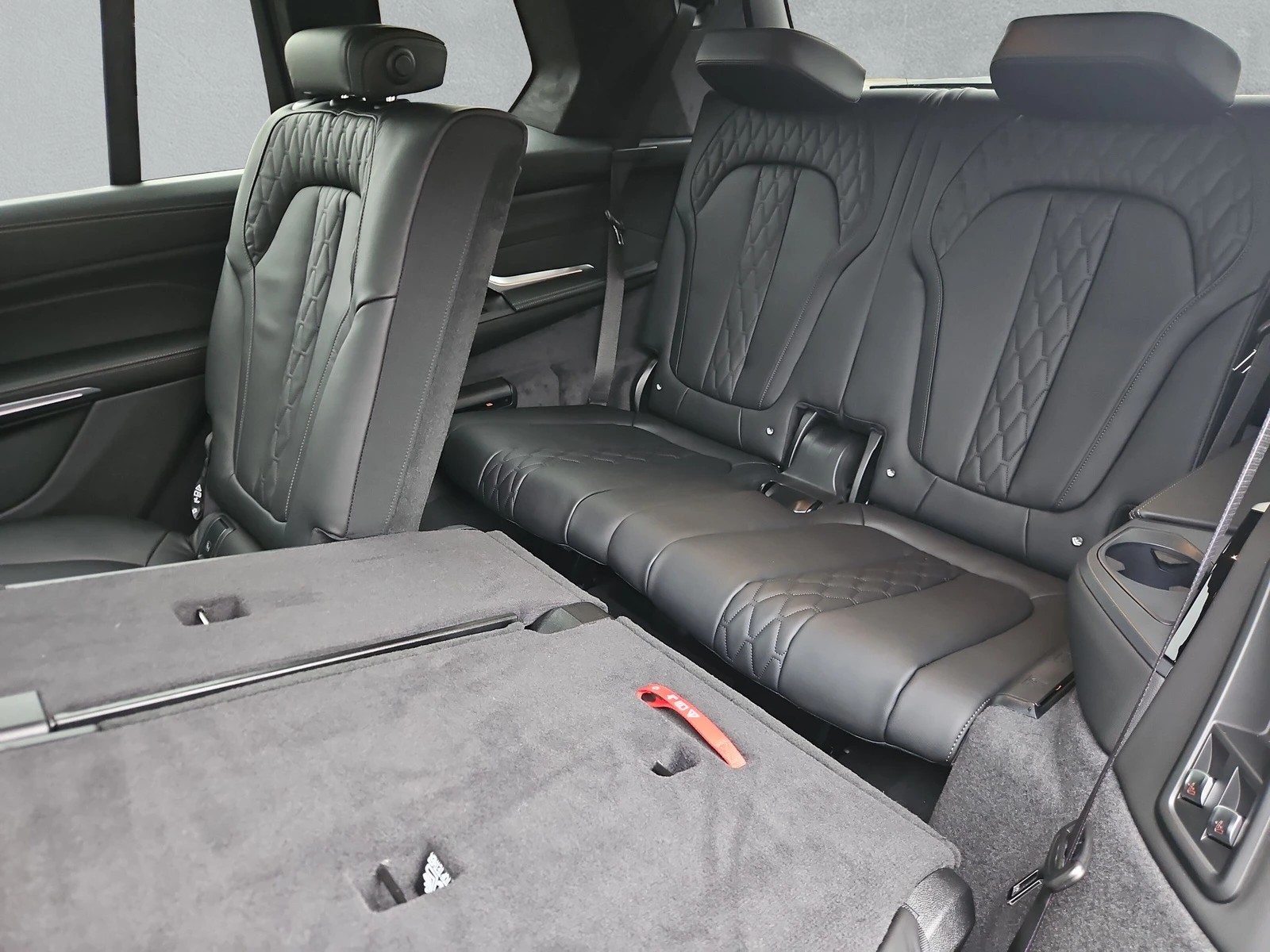 BMW X7 xDrive 48V 40d M Sport Pro Steptronic-image-21