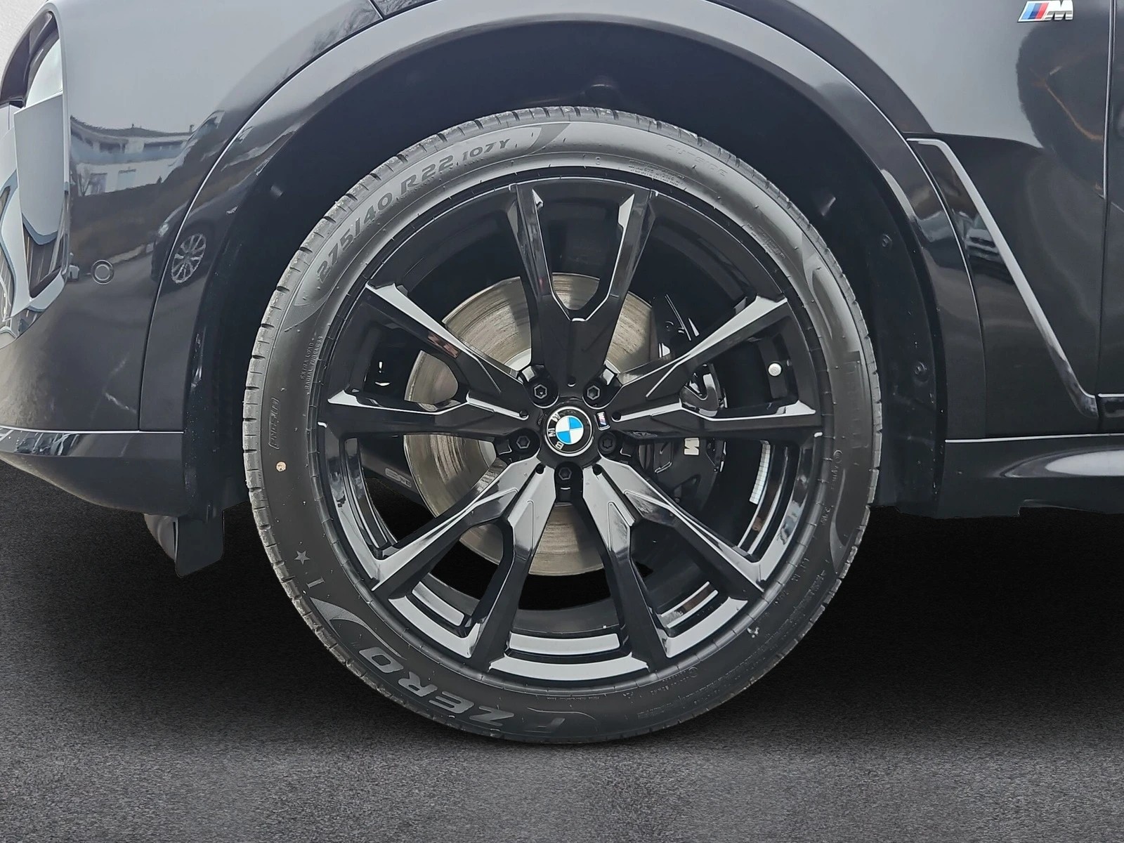 BMW X7 xDrive 48V 40d M Sport Pro Steptronic-image-8