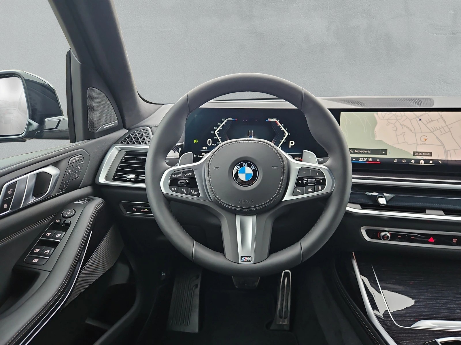 BMW X7 xDrive 48V 40d M Sport Pro Steptronic-image-15