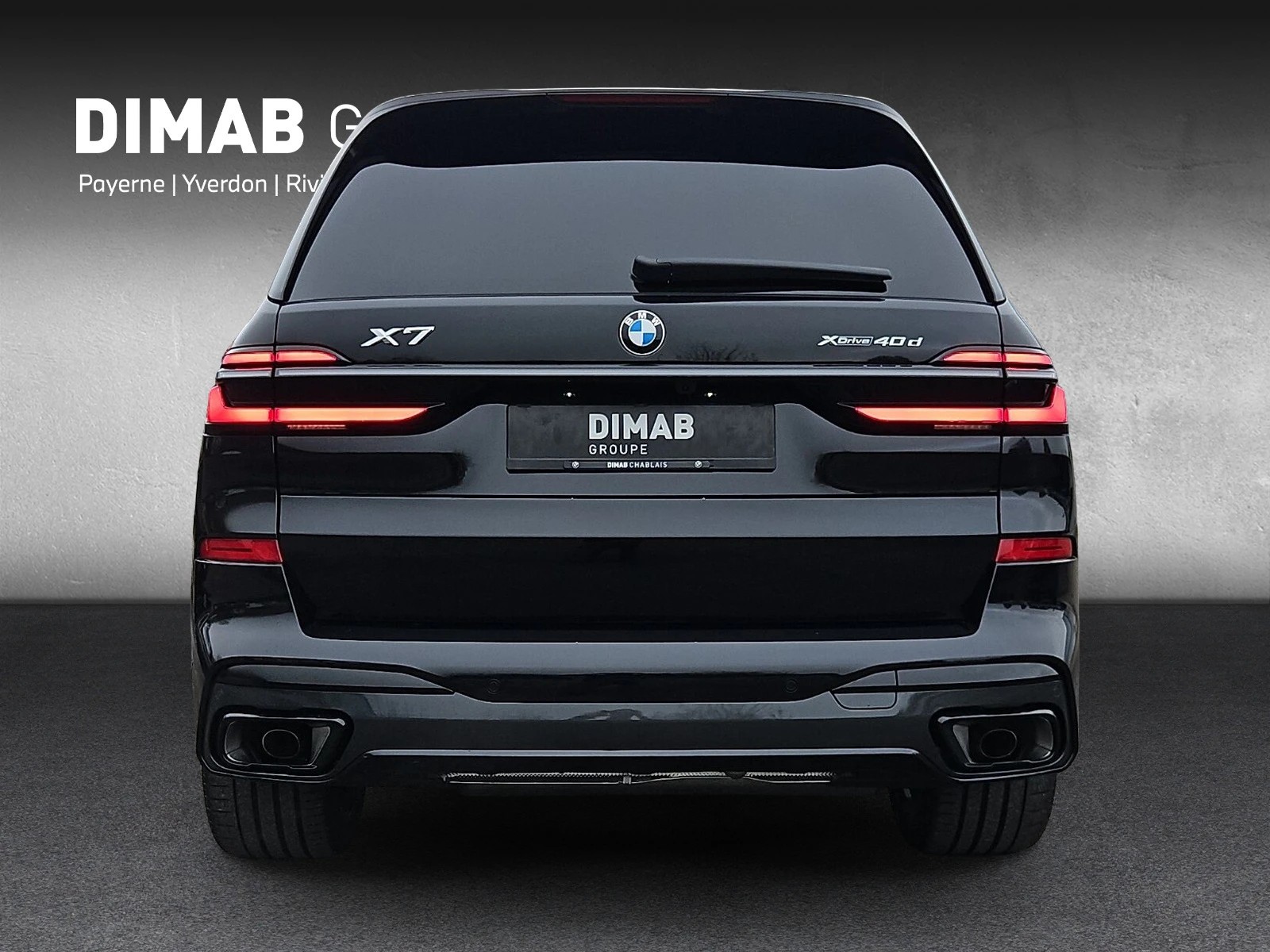 BMW X7 xDrive 48V 40d M Sport Pro Steptronic-showroom-element-3