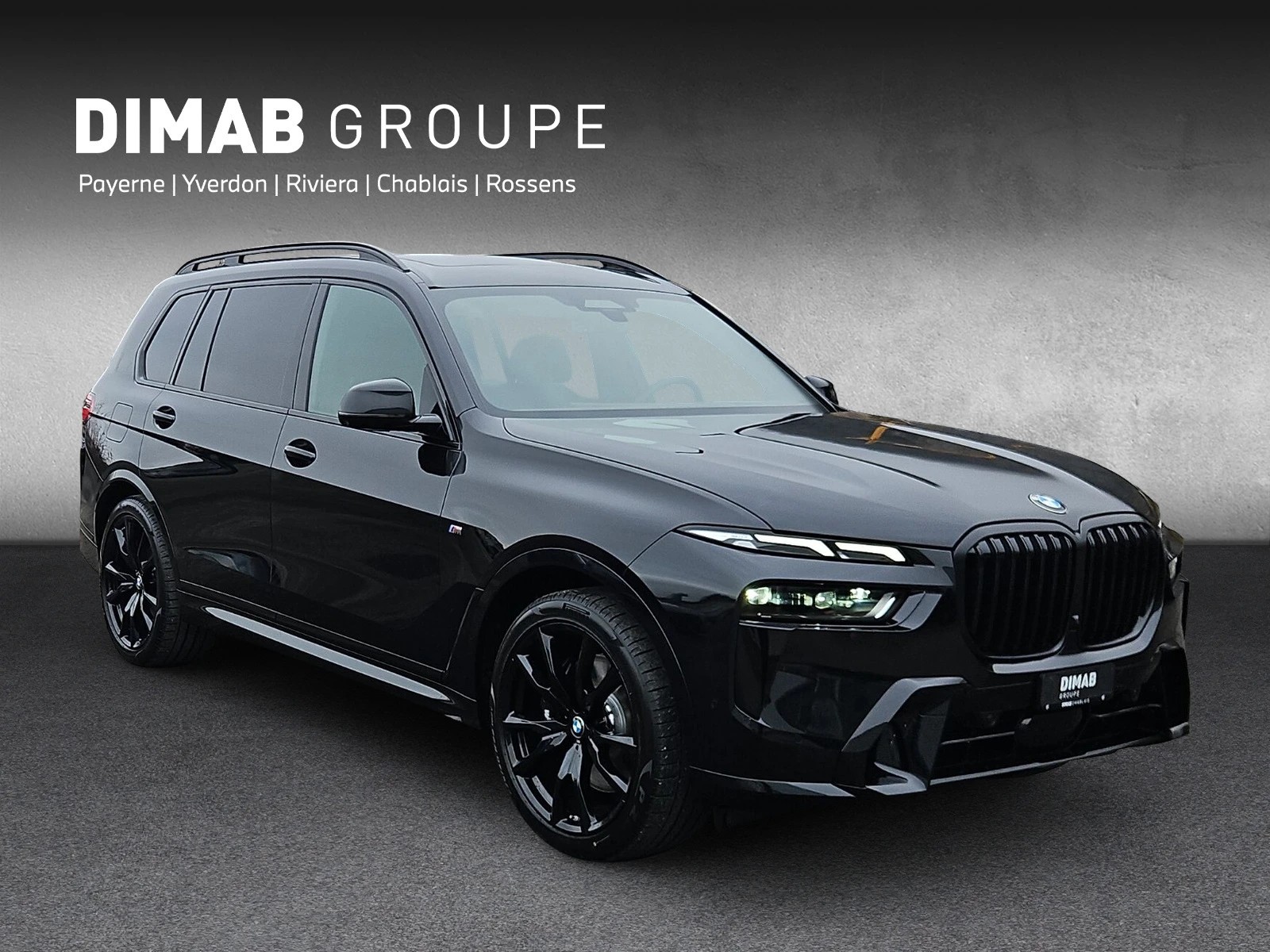 BMW X7 xDrive 48V 40d M Sport Pro Steptronic-image-6