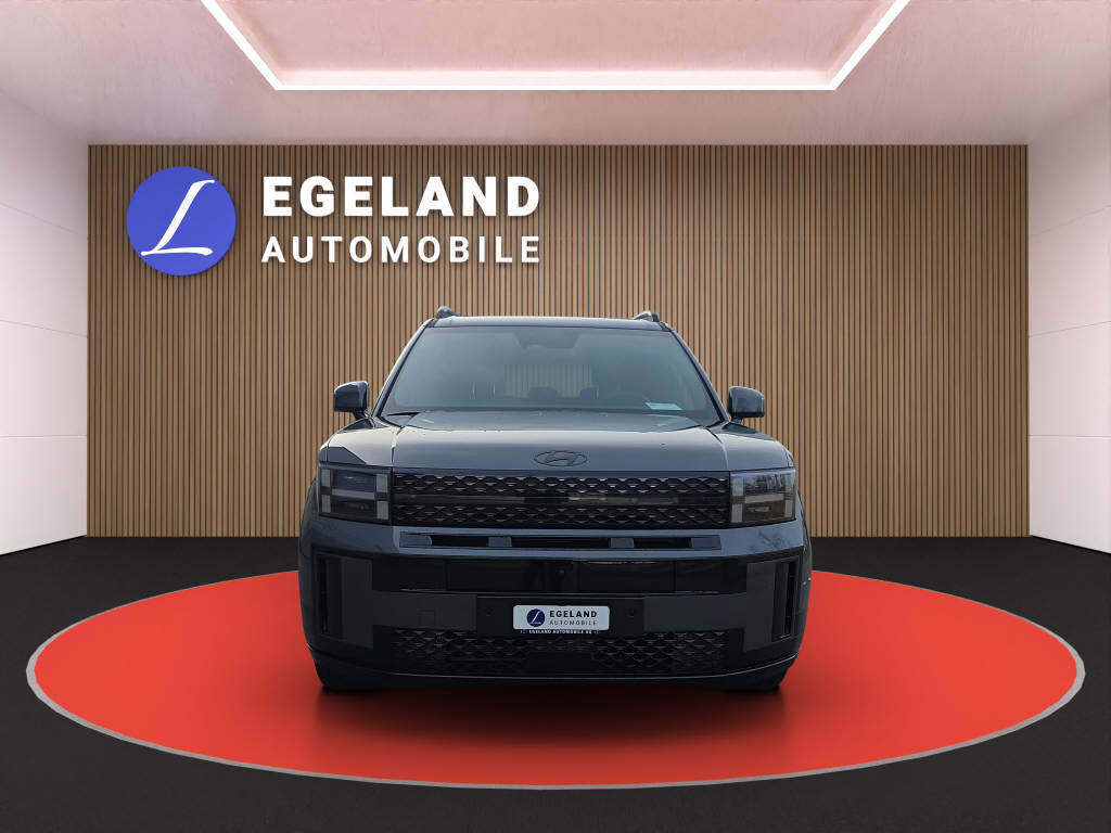 HYUNDAI Santa Fe 1.6 T-GDi PHEV Calligraphy AWD 7Plätzer-image-2