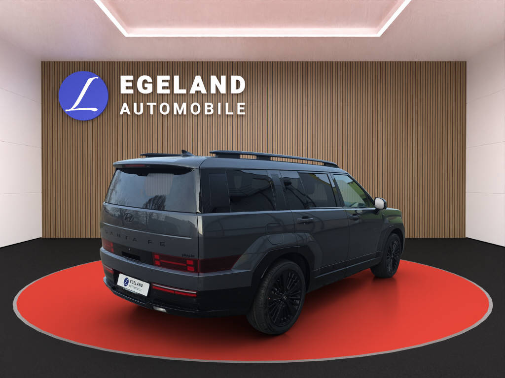 HYUNDAI Santa Fe 1.6 T-GDi PHEV Calligraphy AWD 7Plätzer-image-3
