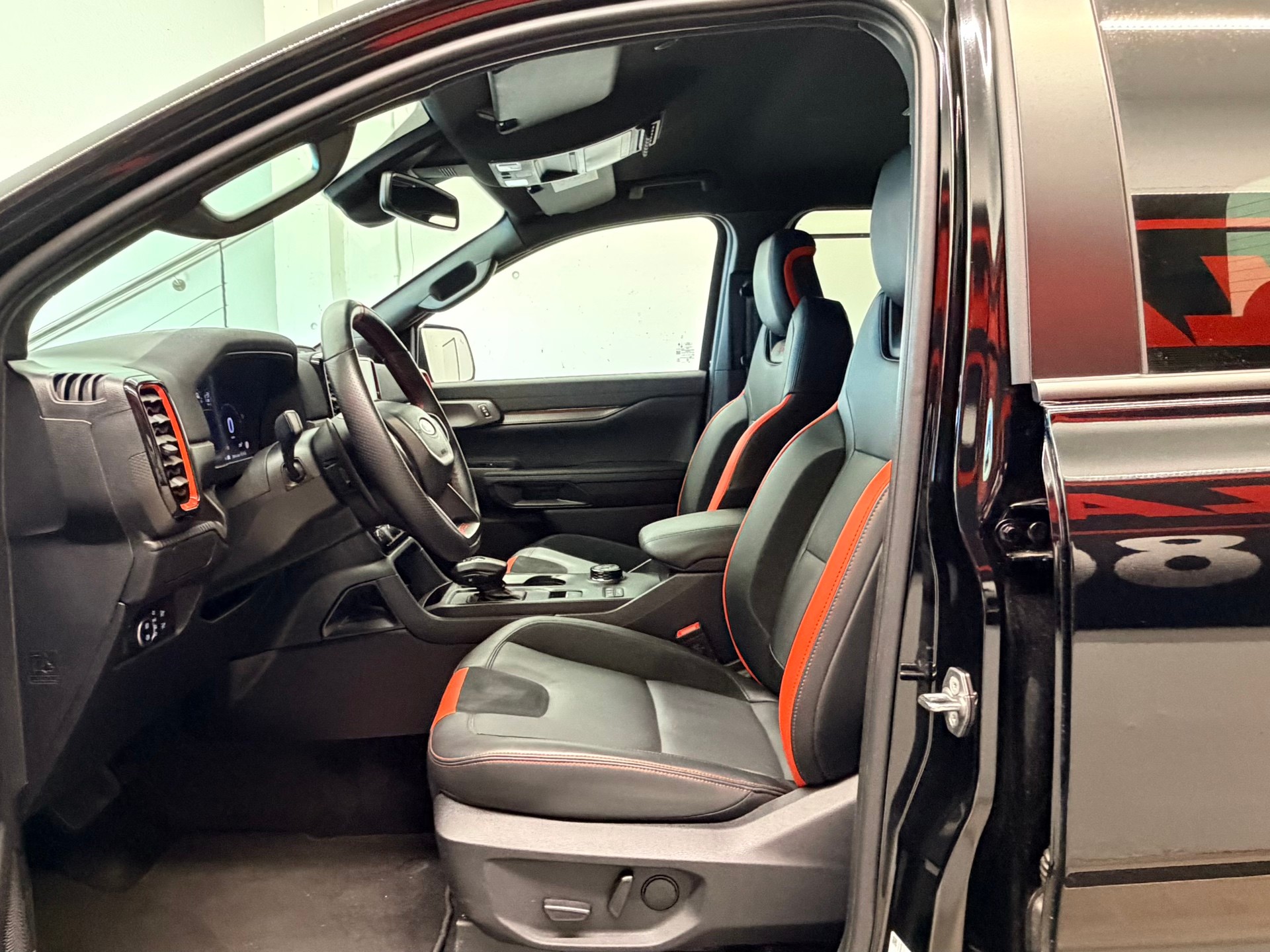 FORD Ranger Raptor 3.0 Eco Boost 4x4 A-image-12