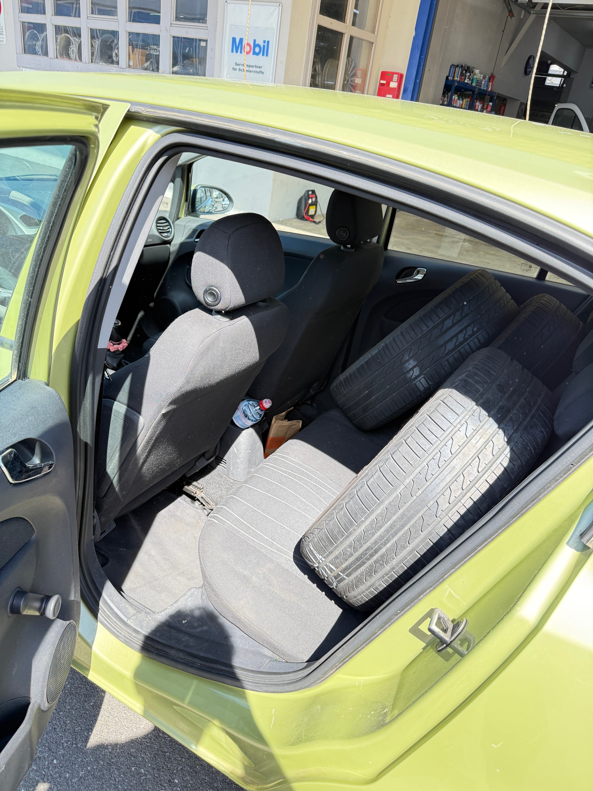 OPEL Corsa 1.4 TP Enjoy-image-6