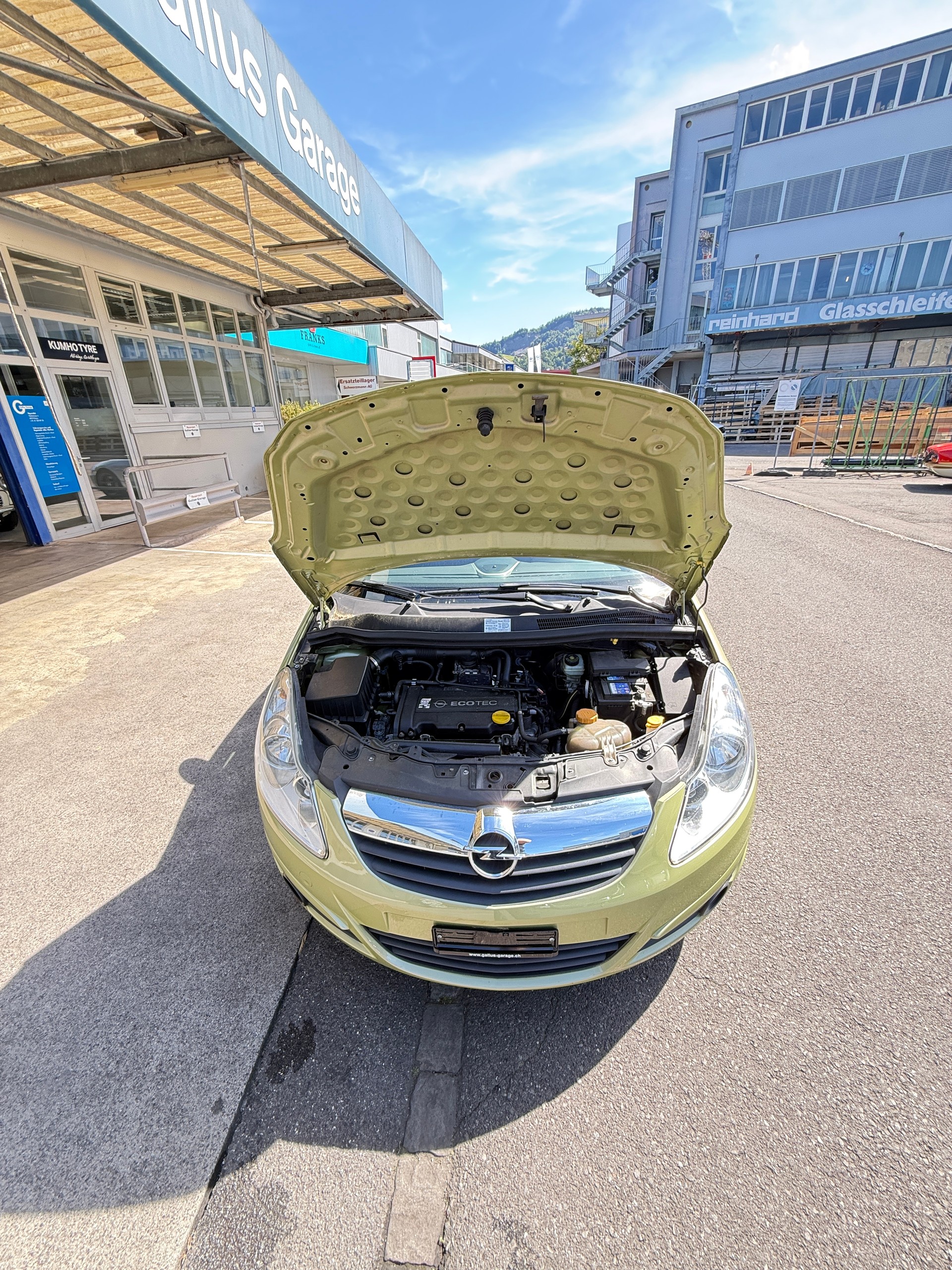 OPEL Corsa 1.4 TP Enjoy-image-10