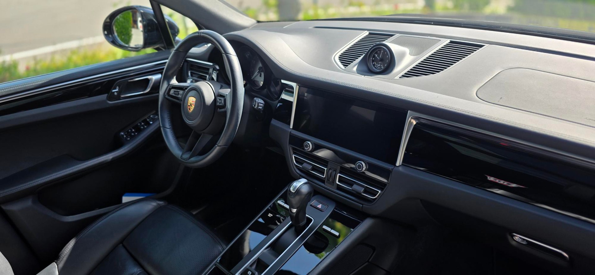 PORSCHE Macan S PDK-image-10