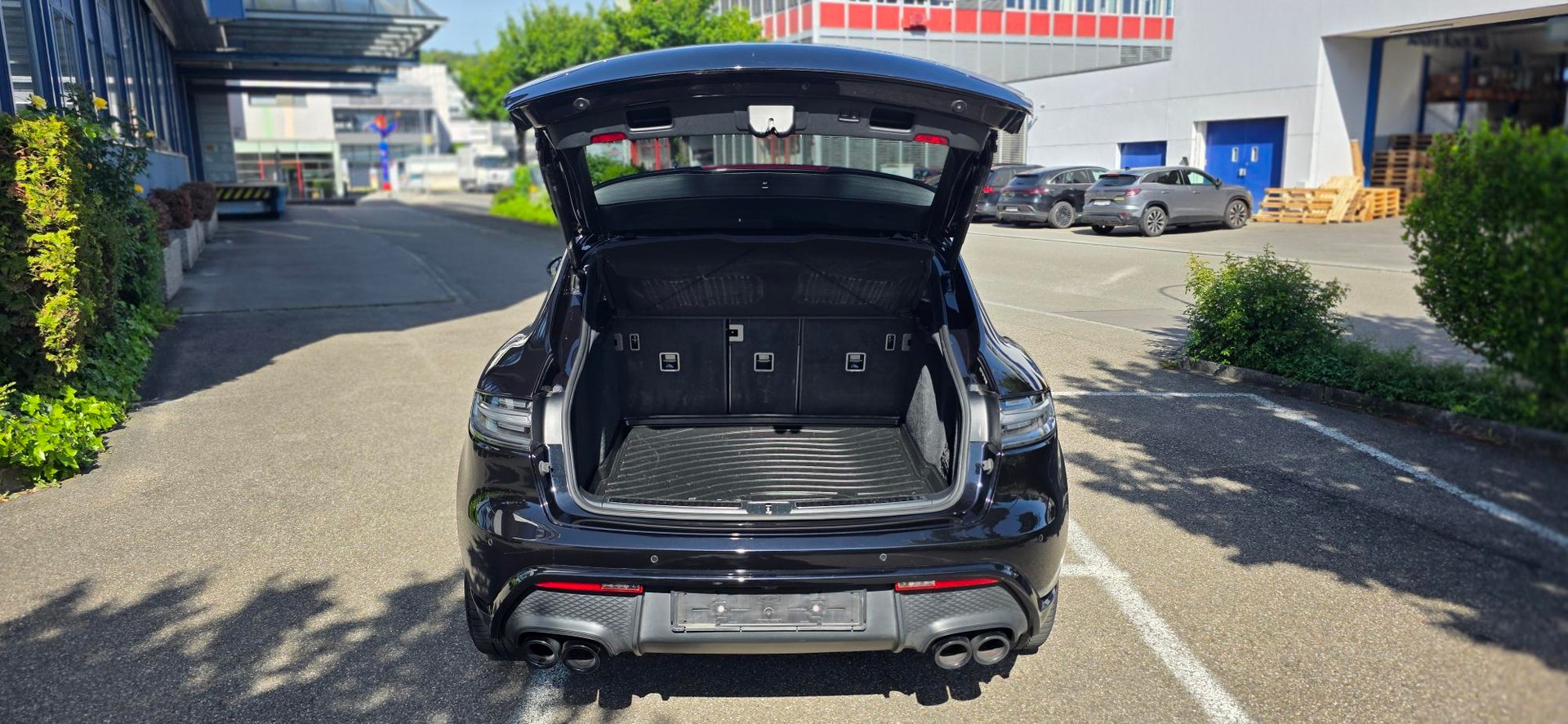 PORSCHE Macan S PDK-image-8