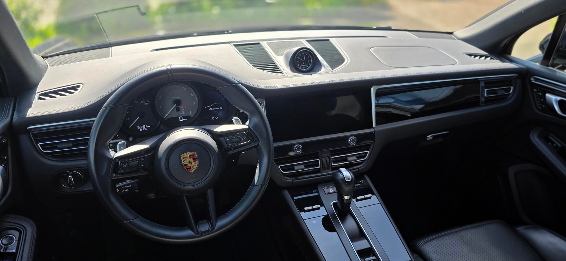 PORSCHE Macan S PDK-image-11