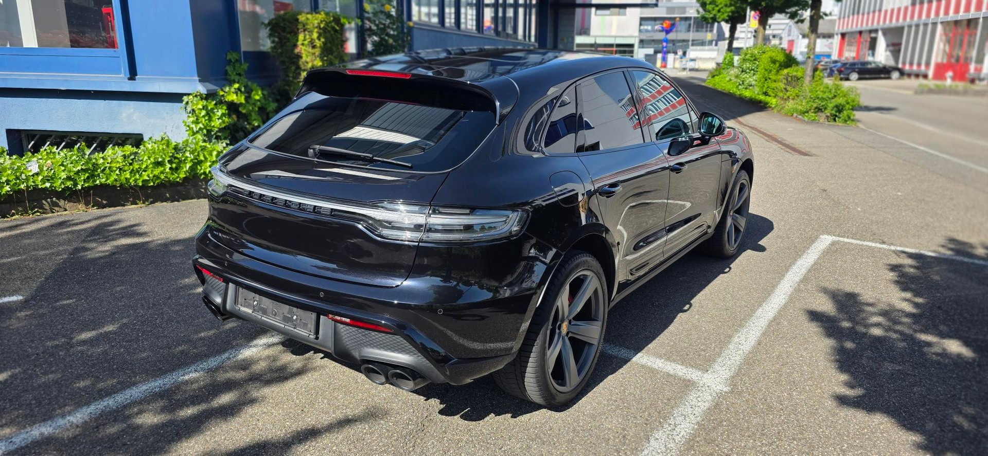 PORSCHE Macan S PDK-image-7