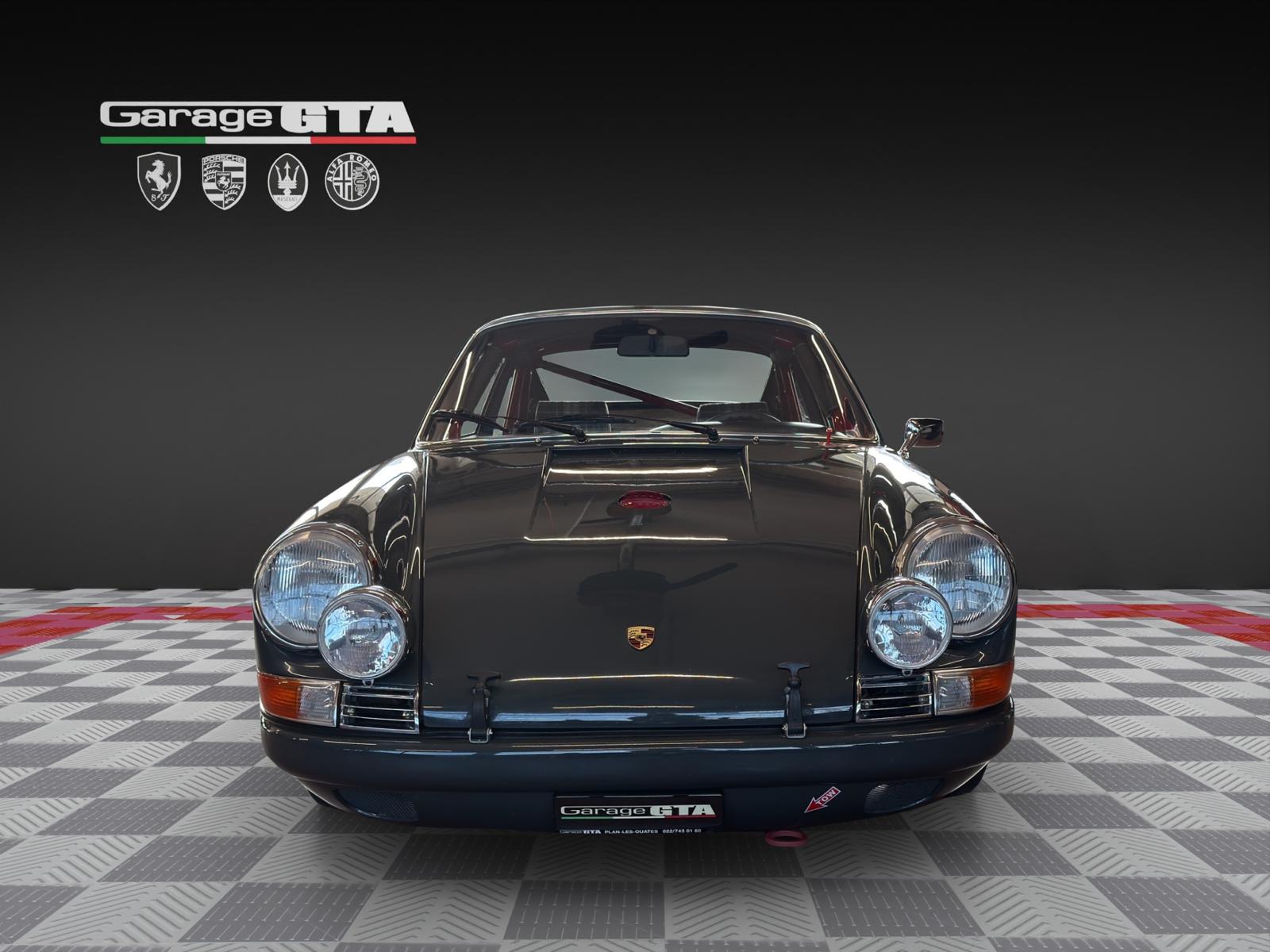 PORSCHE T-image-7