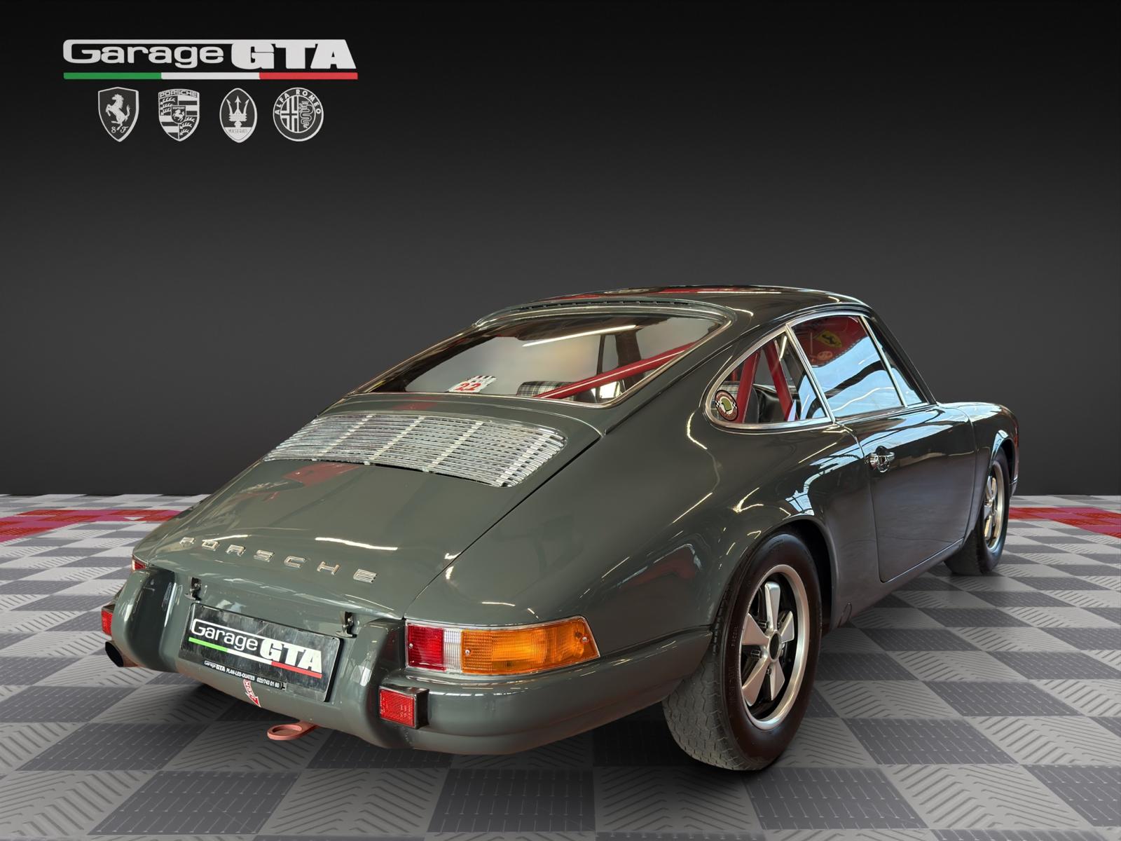 PORSCHE T-image-4