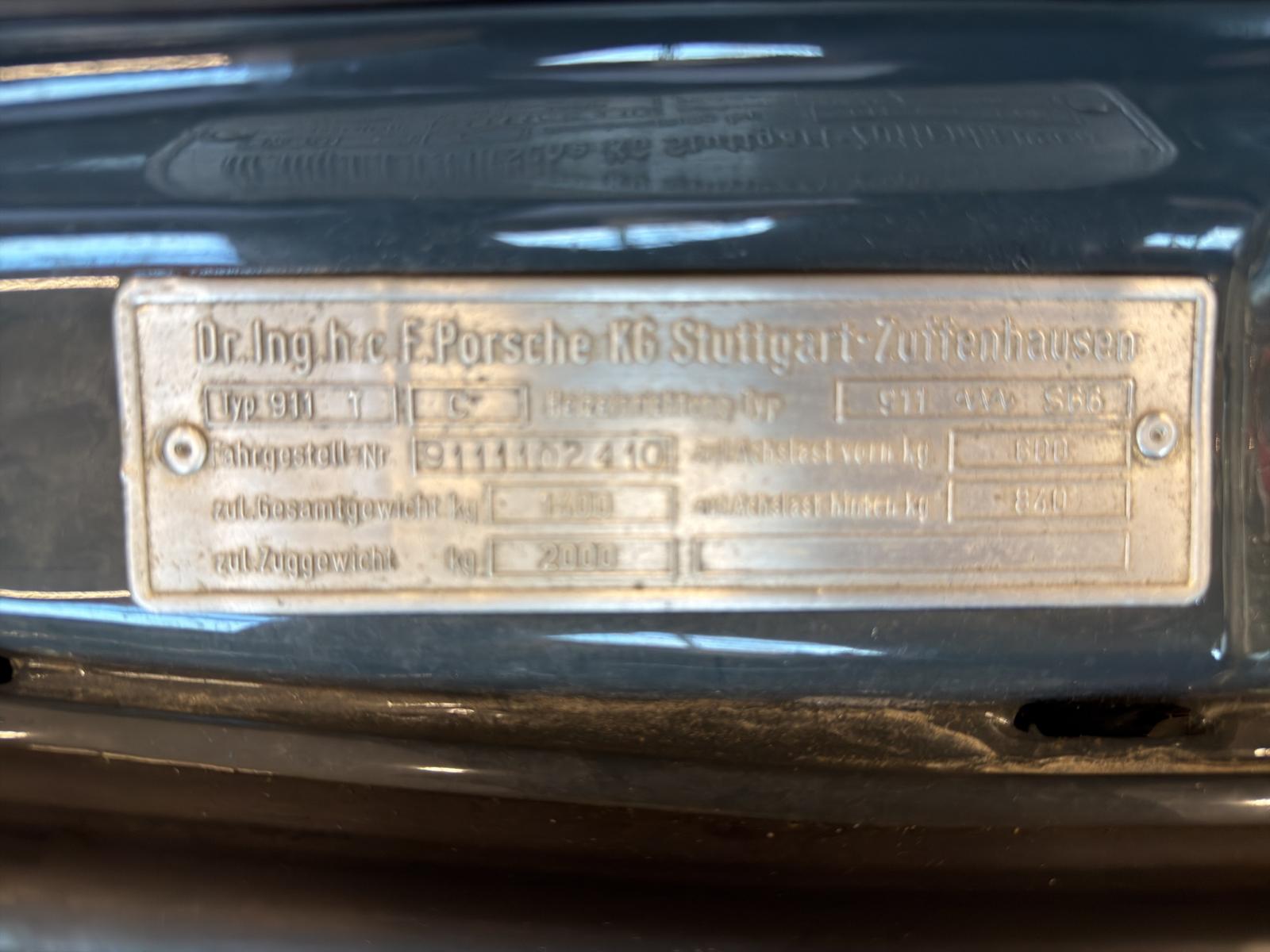 PORSCHE T-image-16