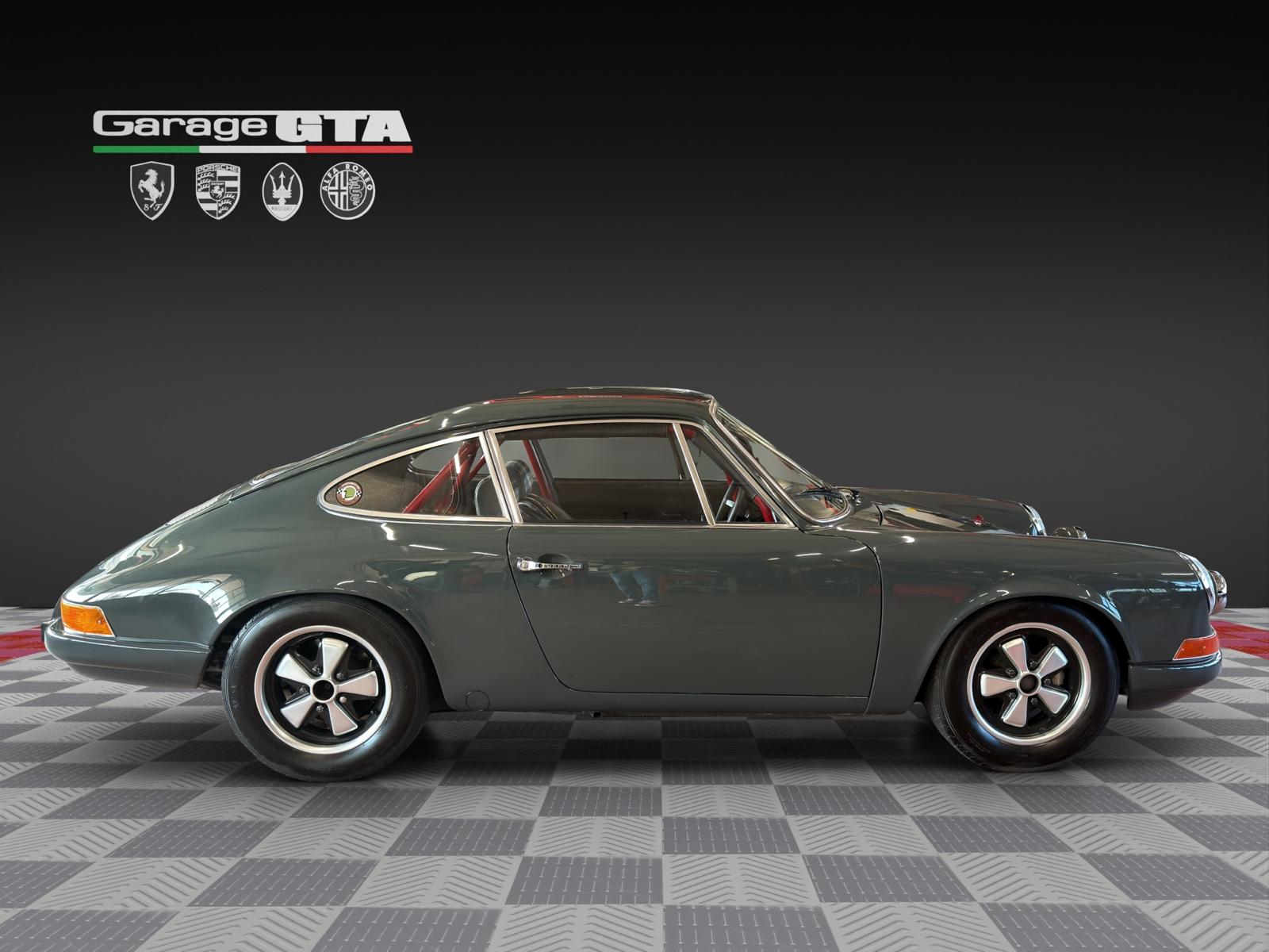 PORSCHE T-image-5