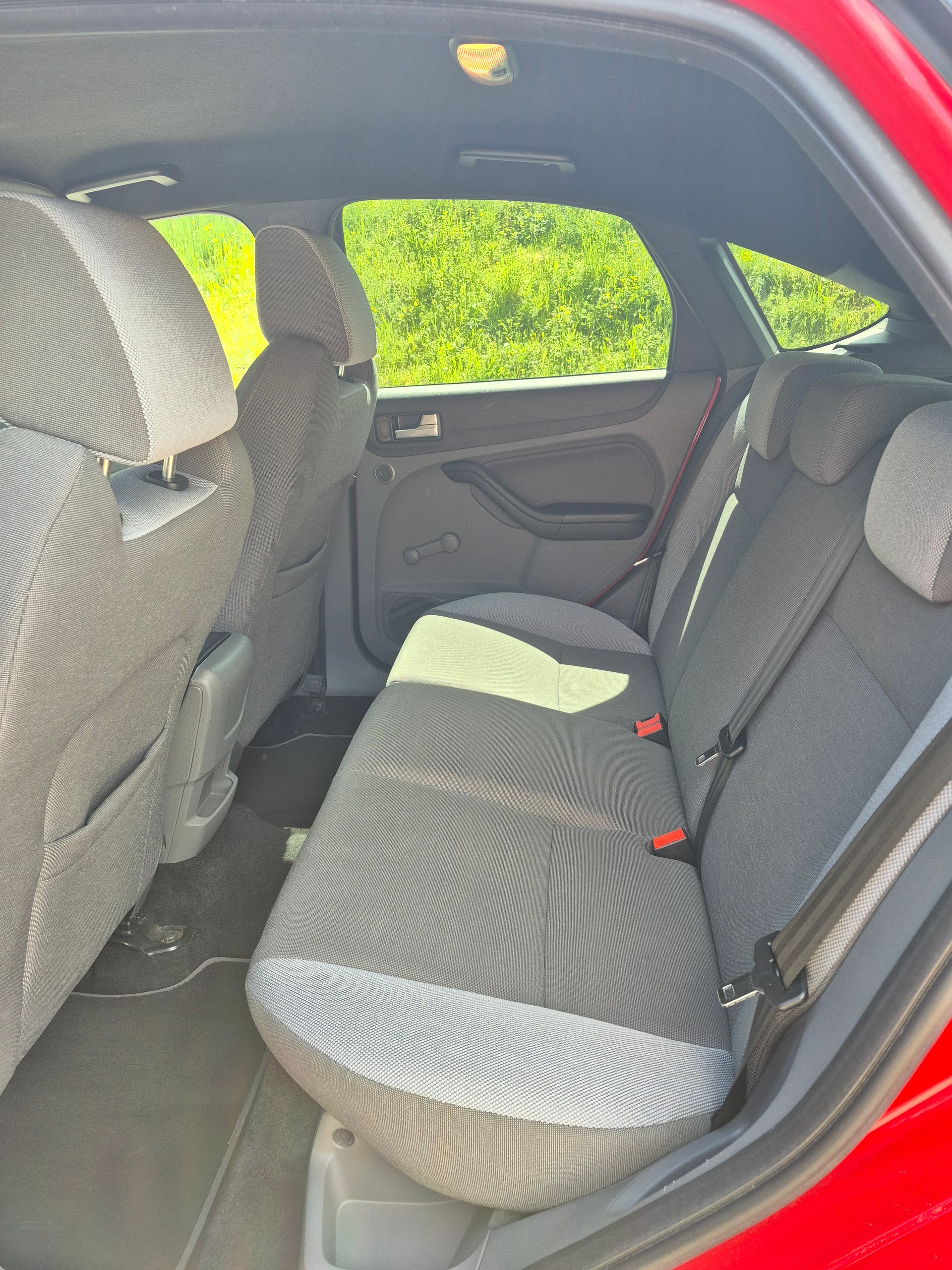 FORD 2.5i 20V ST-image-2