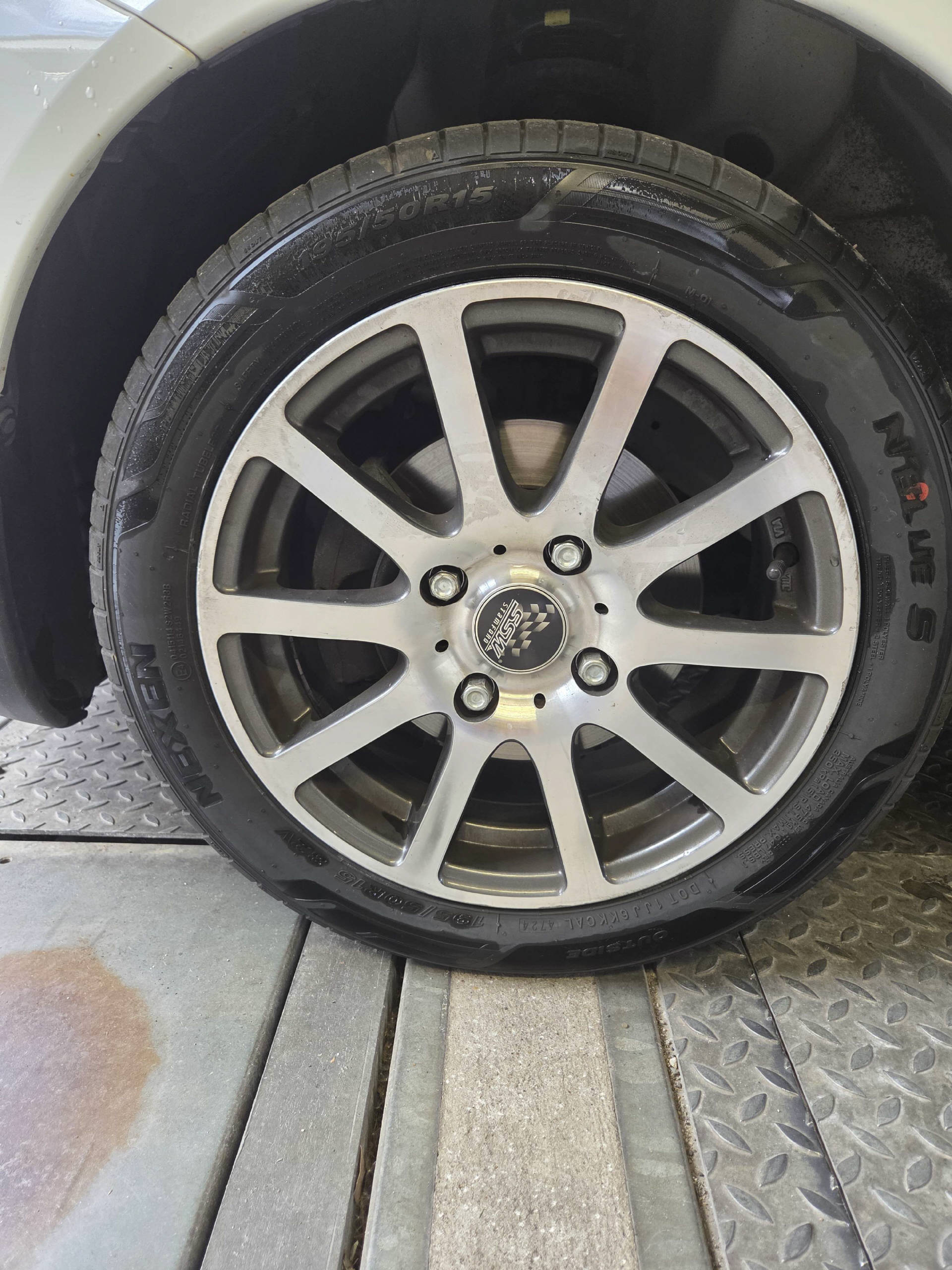 MITSUBISHI Colt 1.1 12V Super Jubilé-image-15