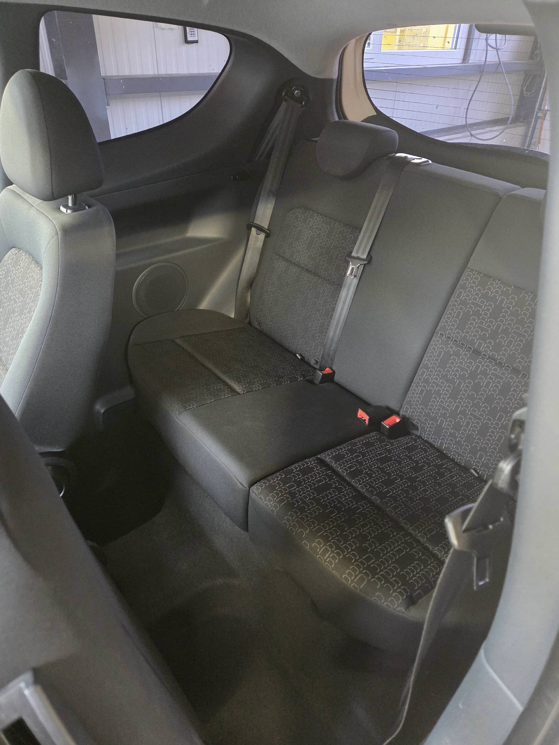 MITSUBISHI Colt 1.1 12V Super Jubilé-image-5