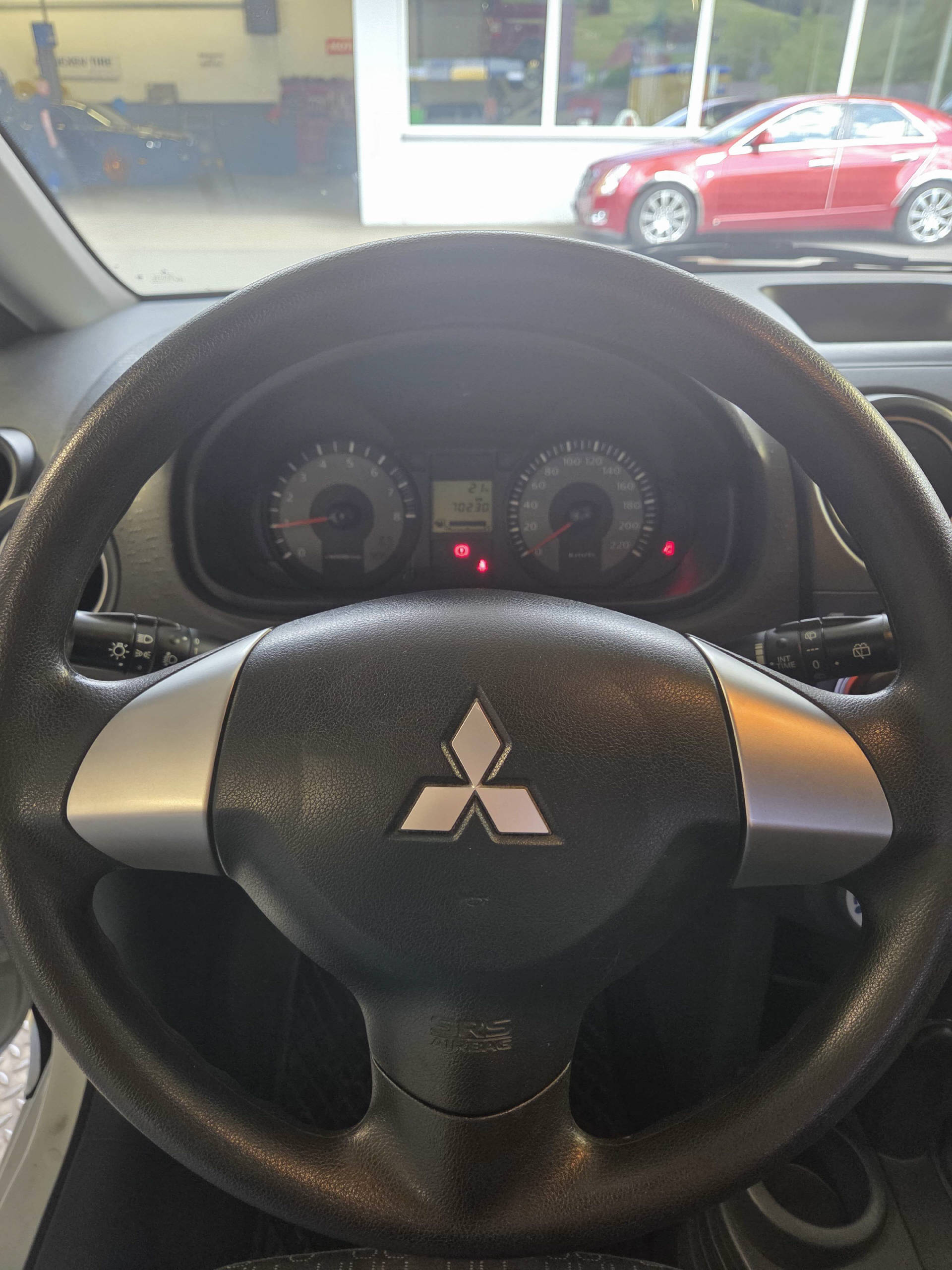 MITSUBISHI Colt 1.1 12V Super Jubilé-image-7