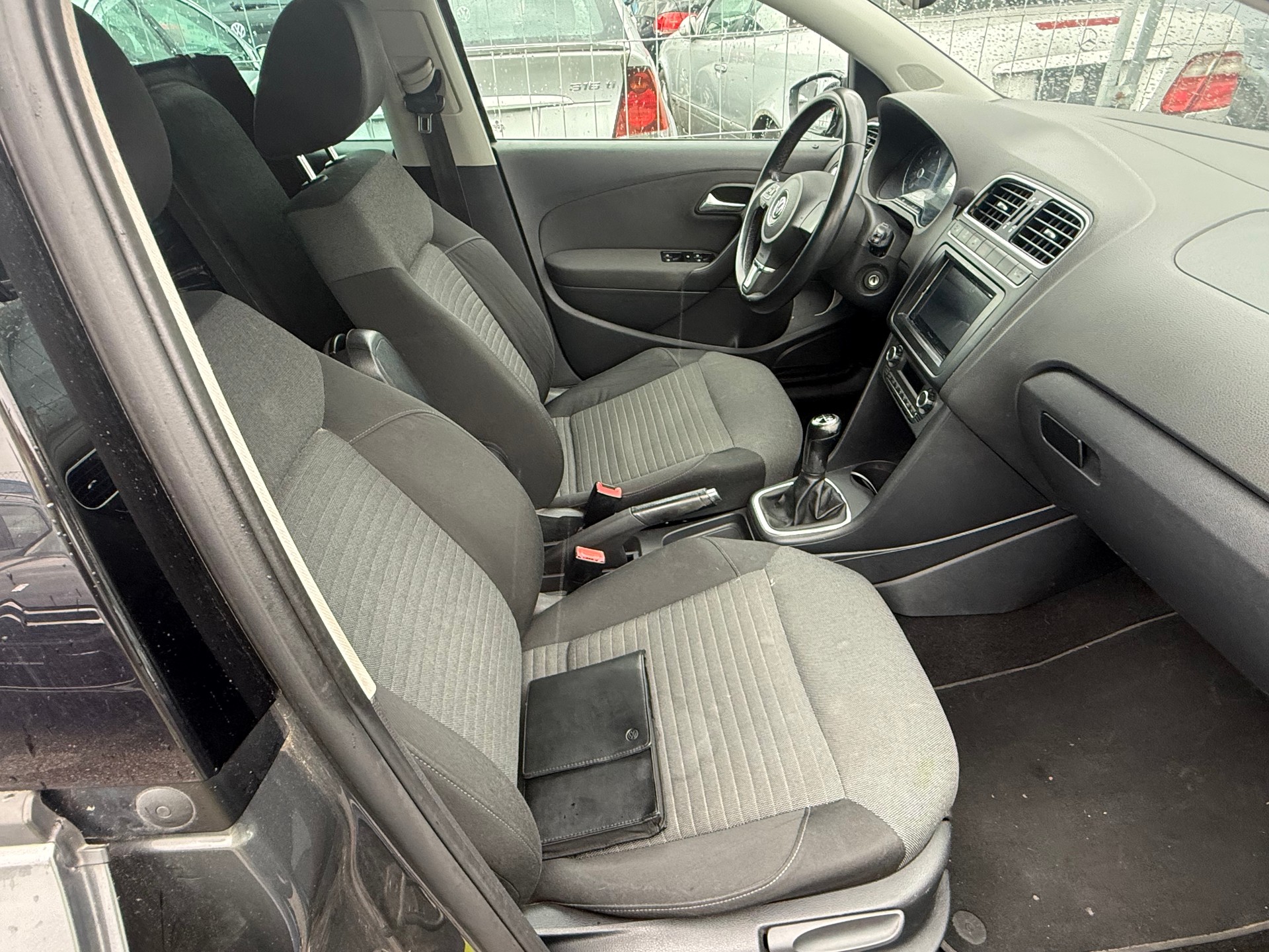VW Polo 1.2 TSI Highline-image-6