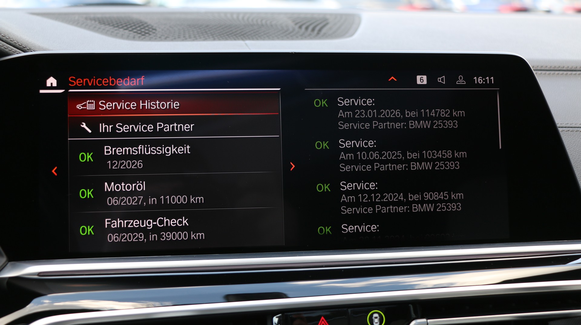 BMW X5 xDrive M50i-image-18