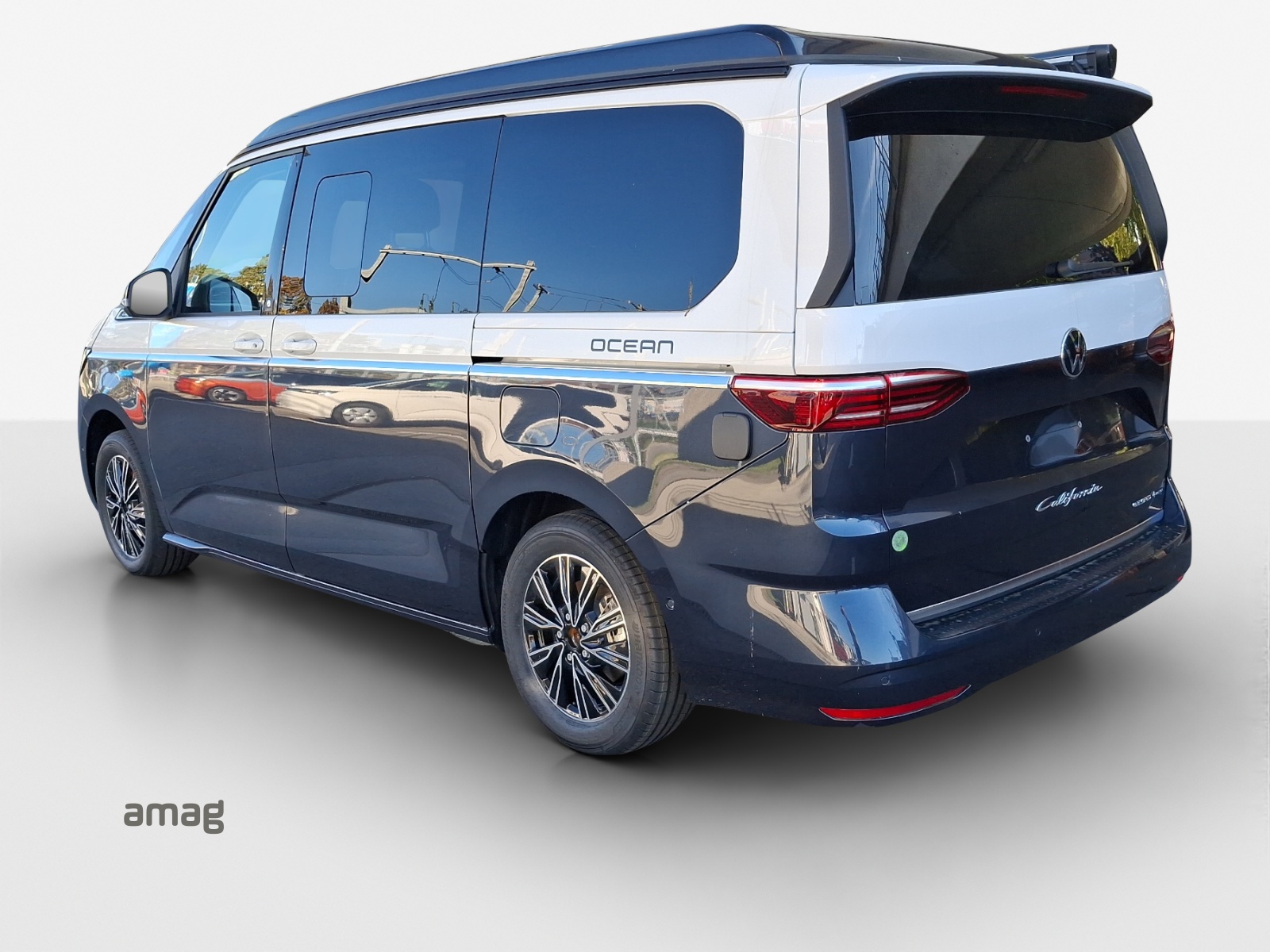 VW California eHybrid Ocean 4Motion-image-2