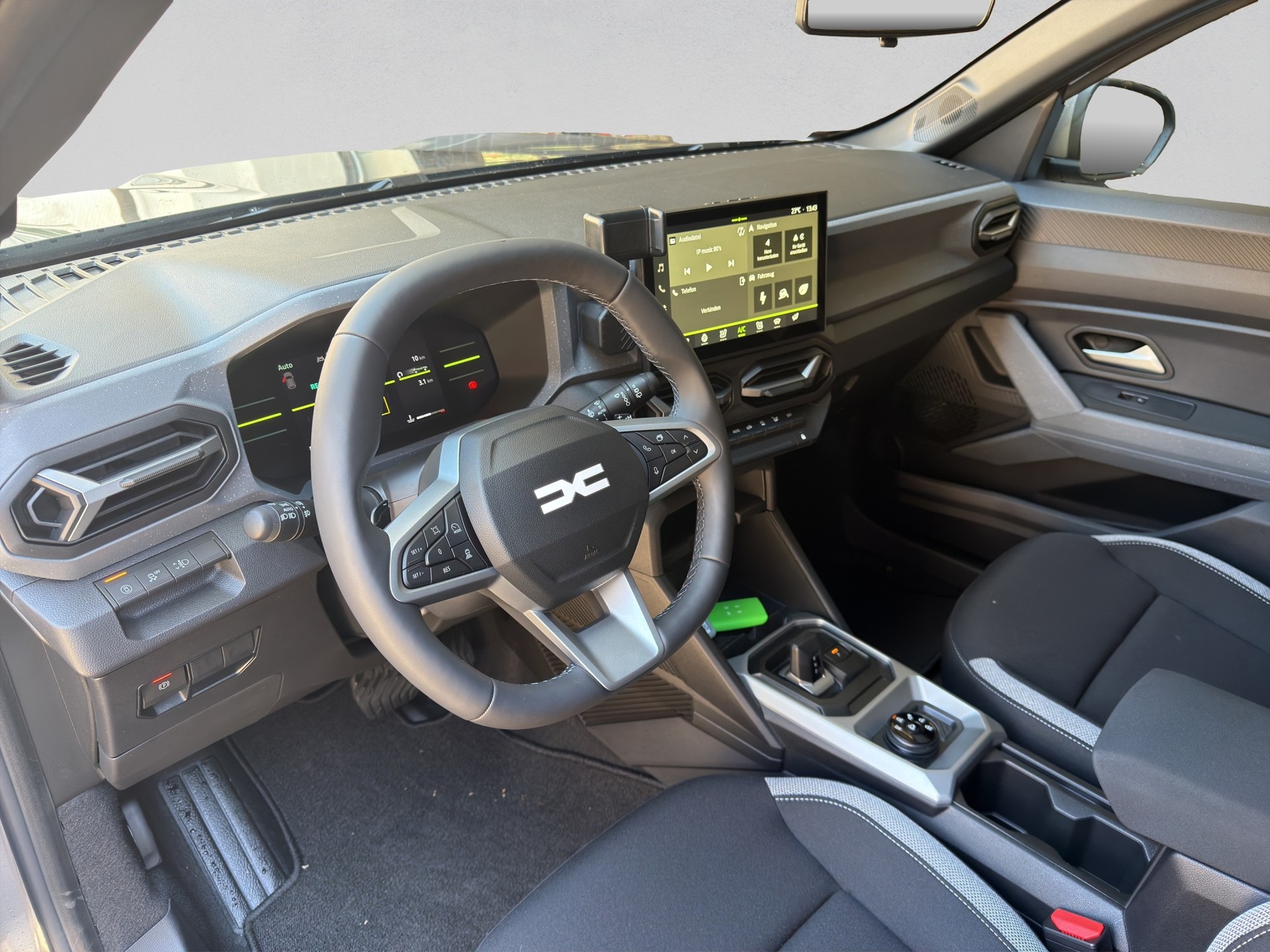 DACIA Duster TCe 150 48V Journey 4x4-image-6