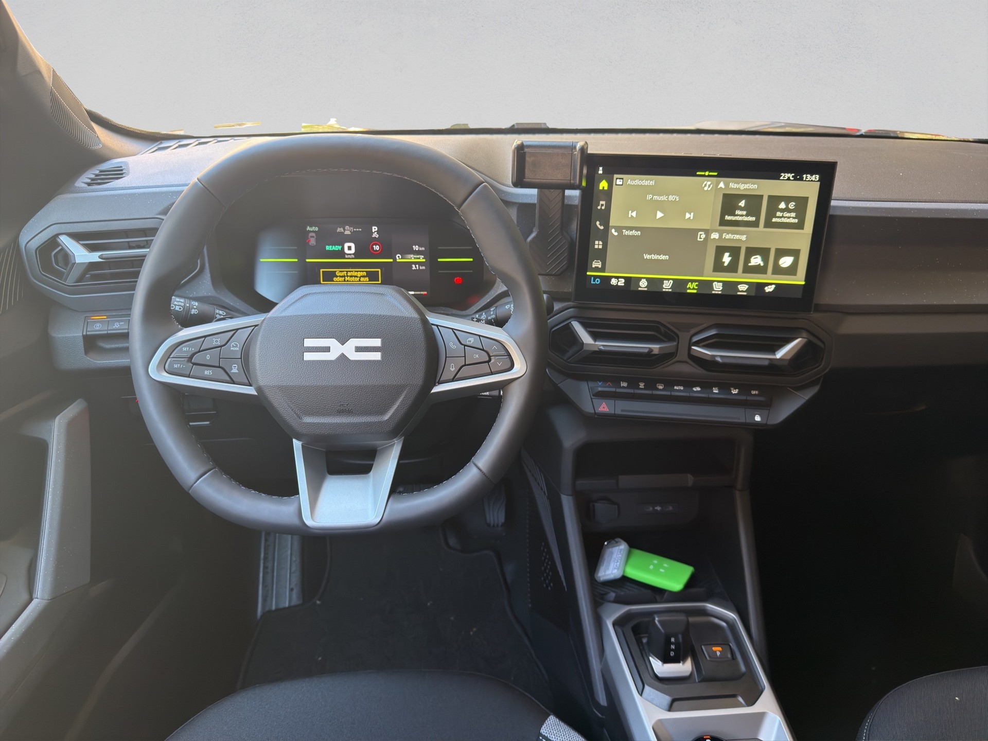 DACIA Duster TCe 150 48V Journey 4x4-image-7
